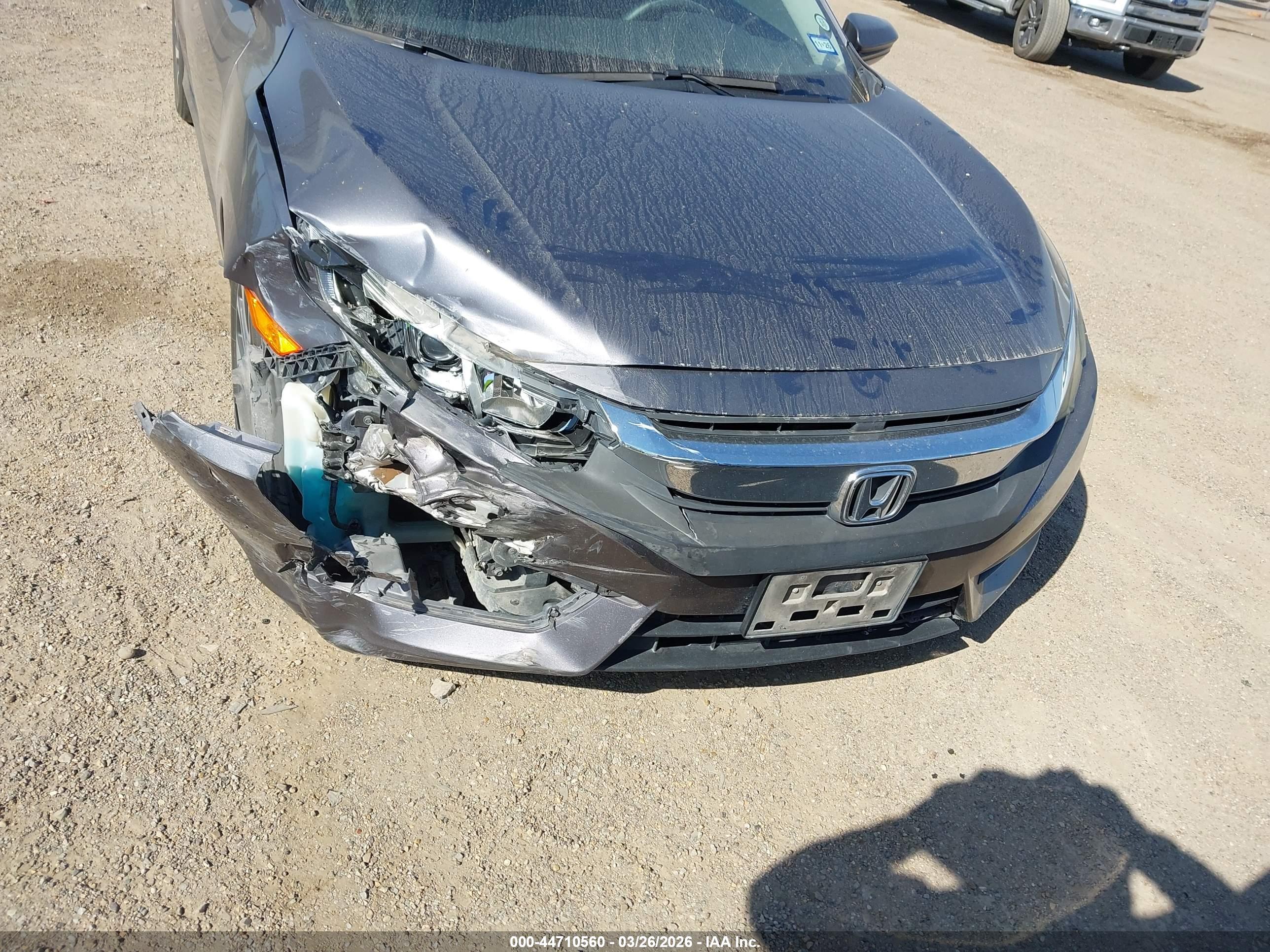 HONDA CIVIC image 6