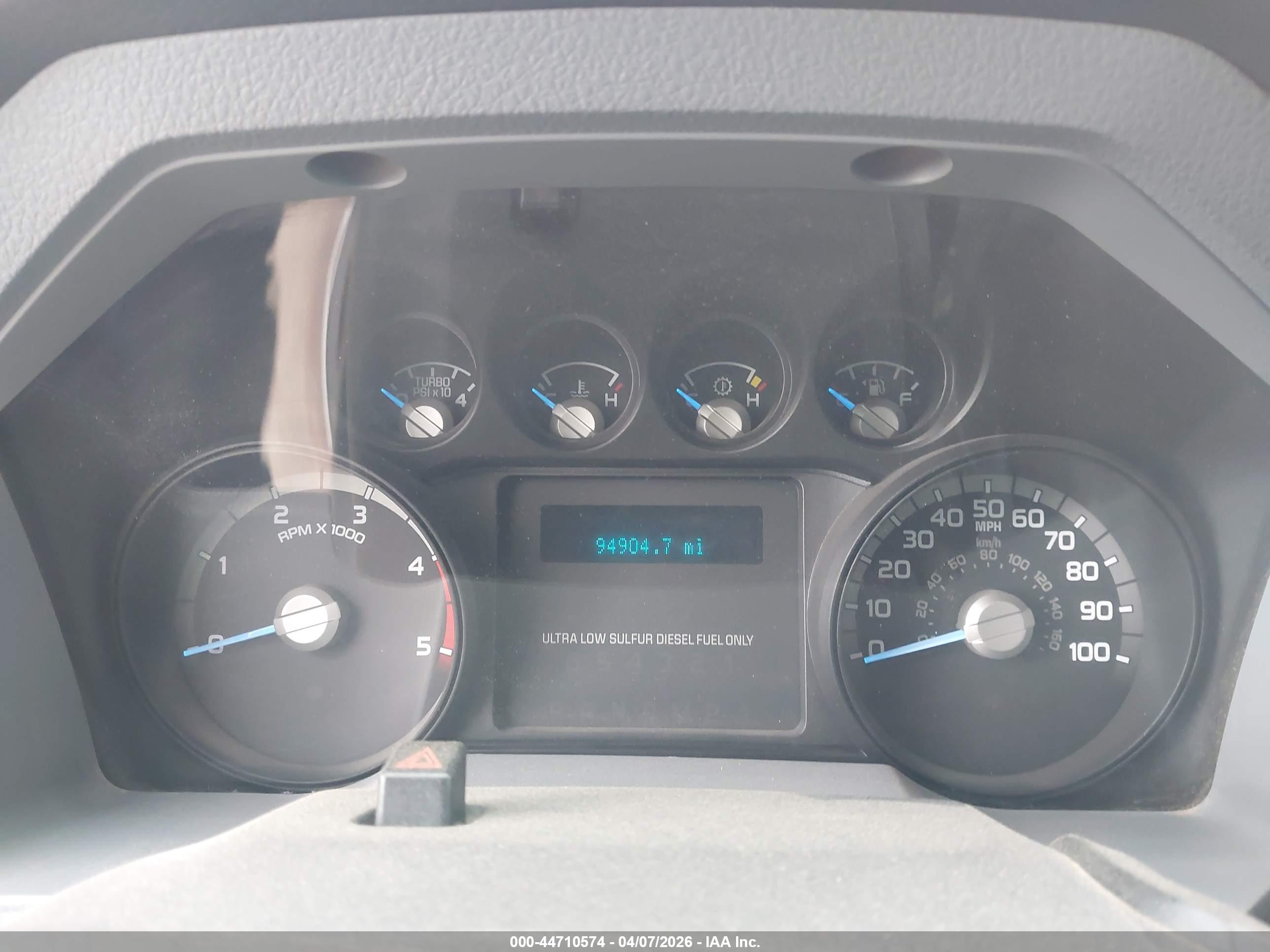 FORD F-350 image 6