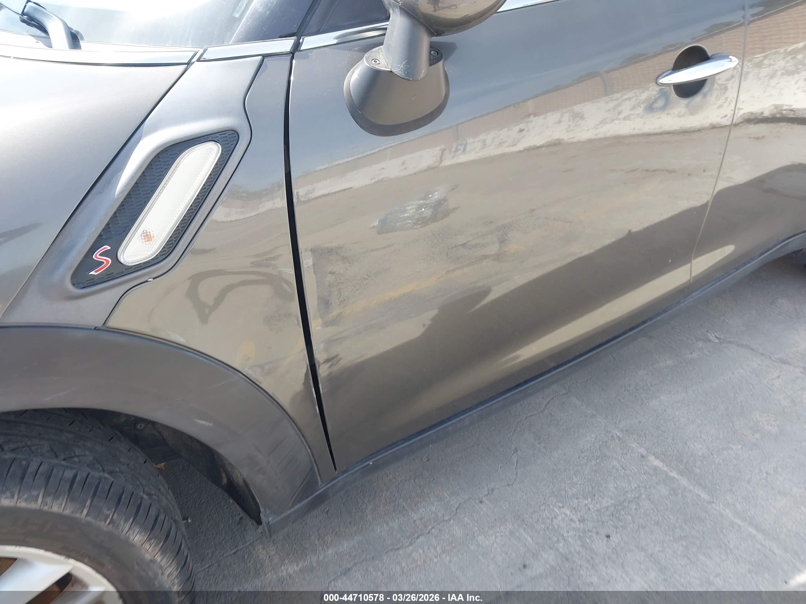 MINI COOPER image 6
