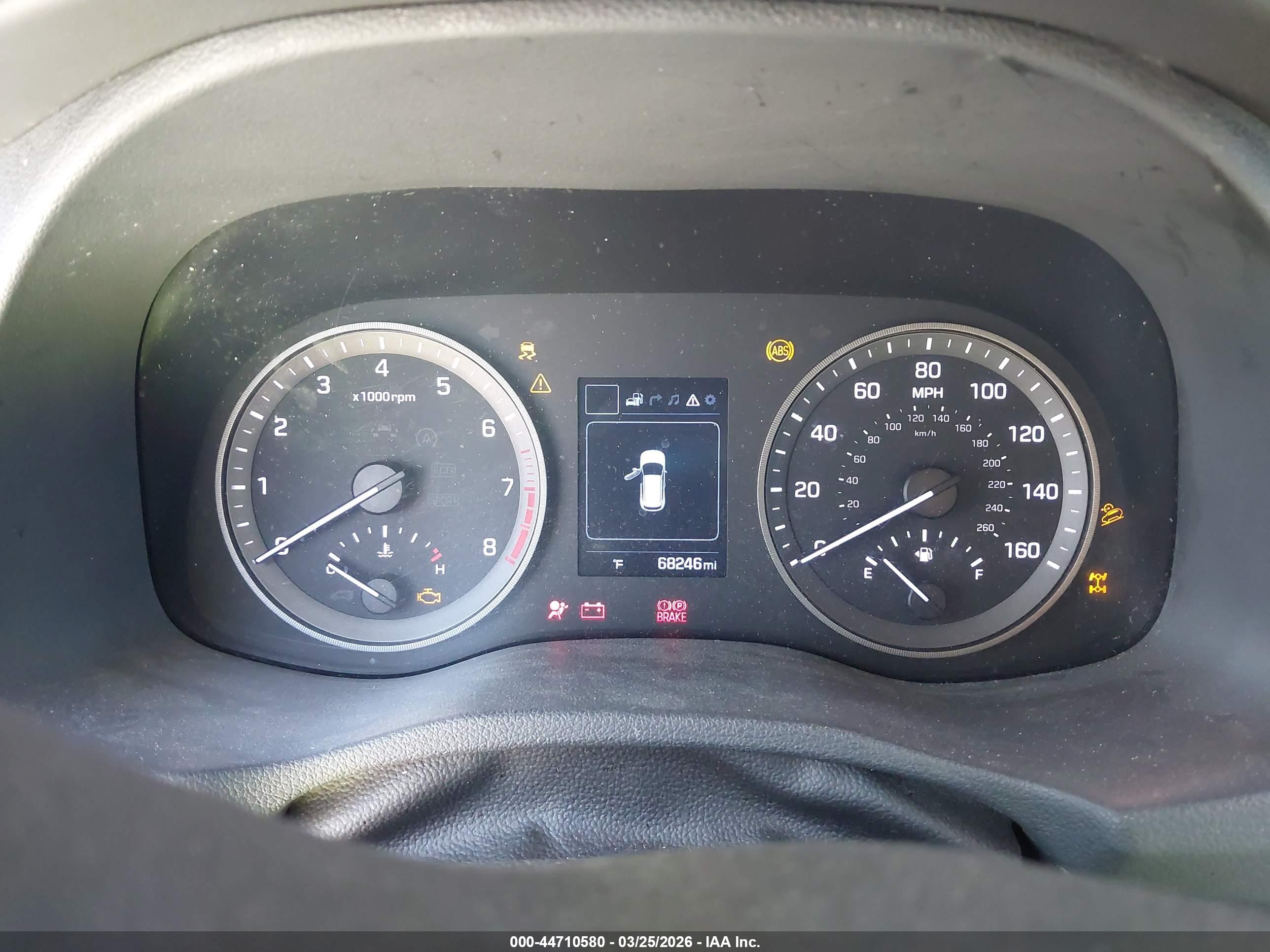 HYUNDAI TUCSON image 7