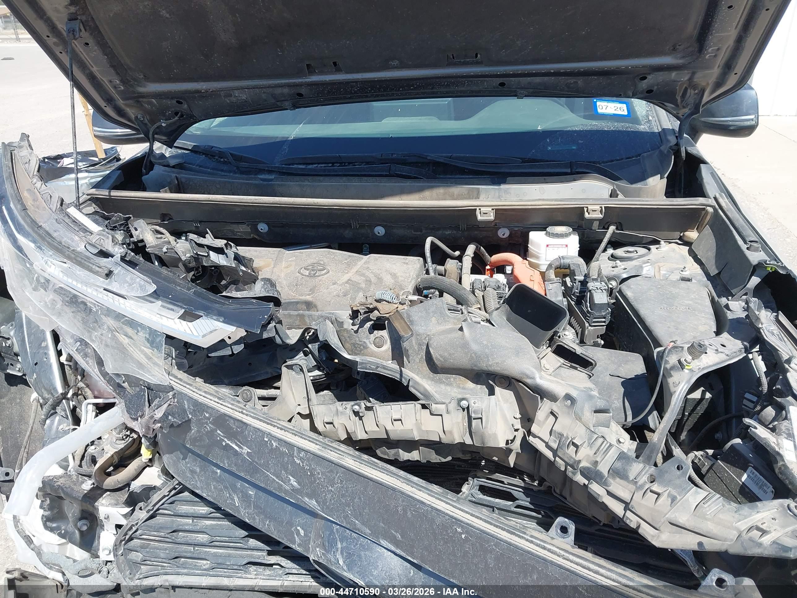 TOYOTA RAV4 image 10