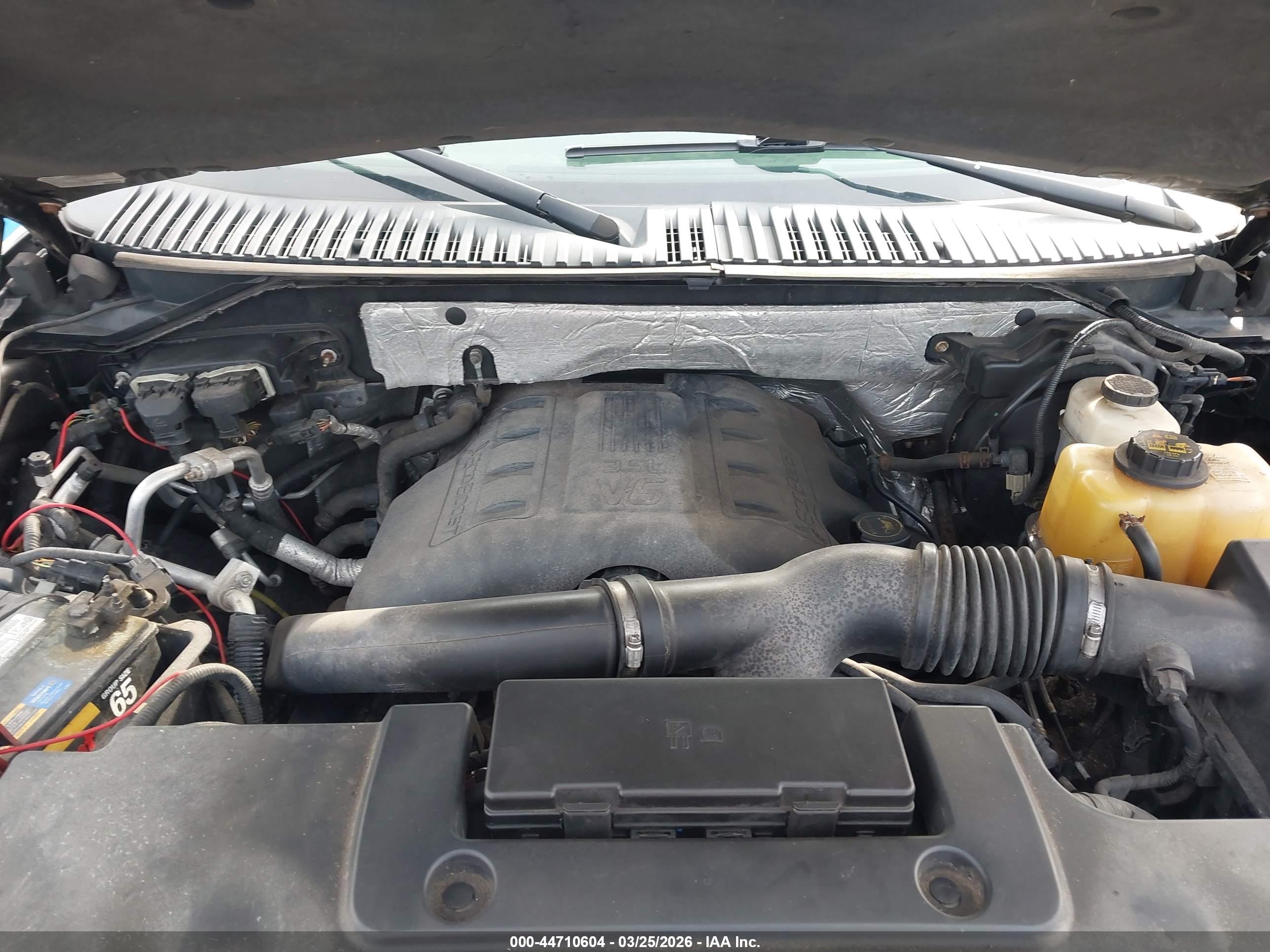 FORD EXPEDITION image 10