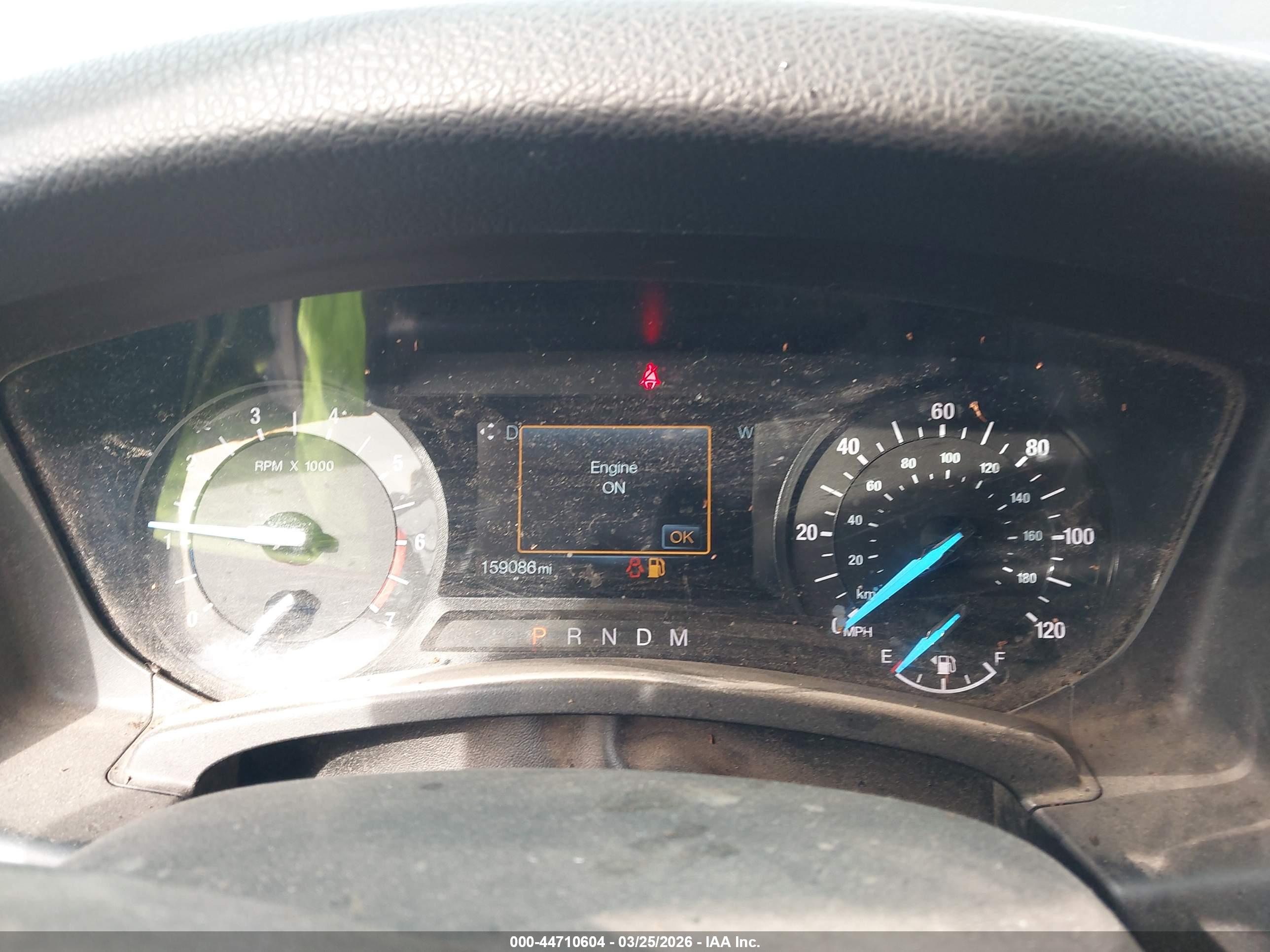 FORD EXPEDITION image 7