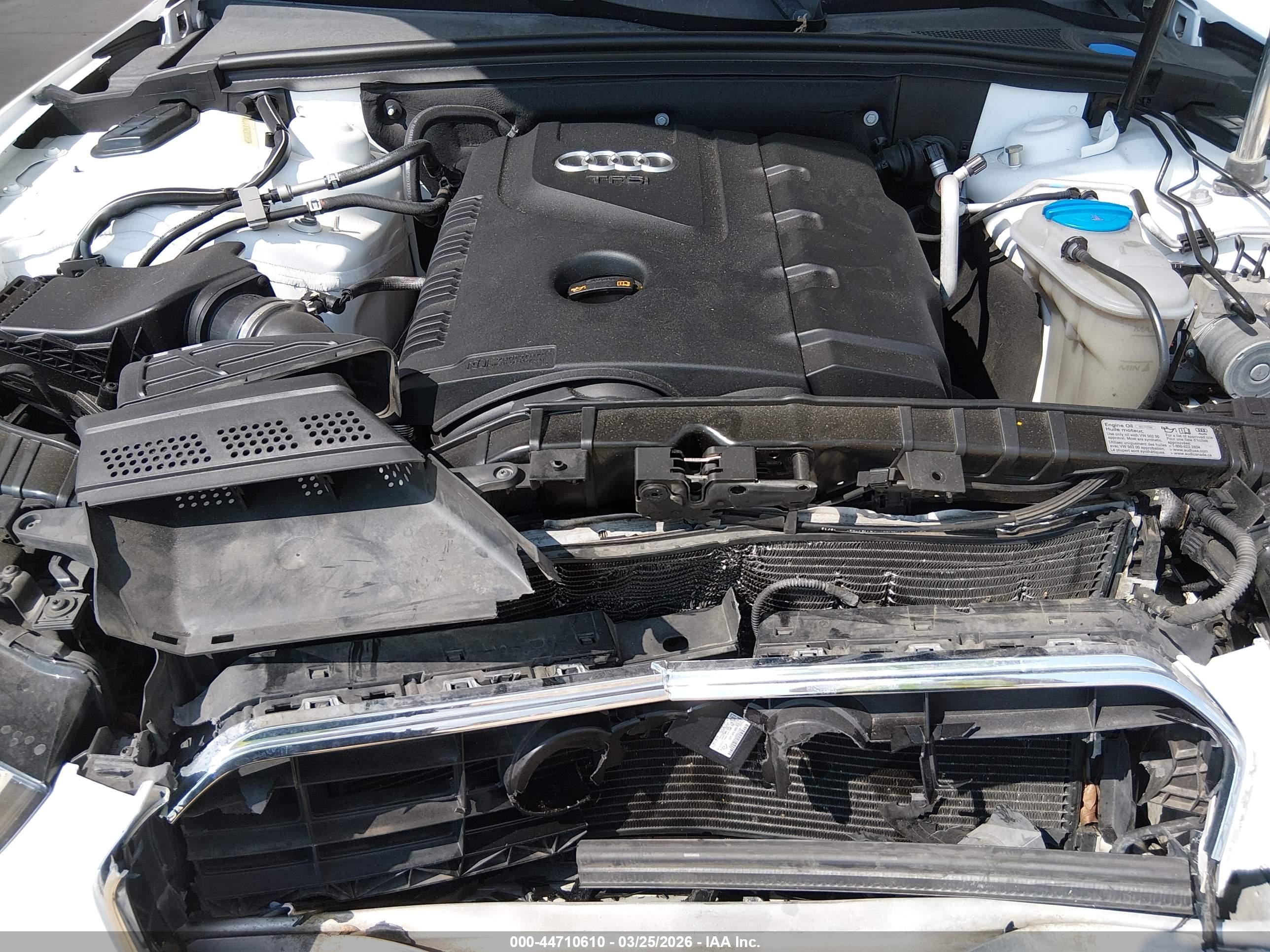 AUDI A5 image 10
