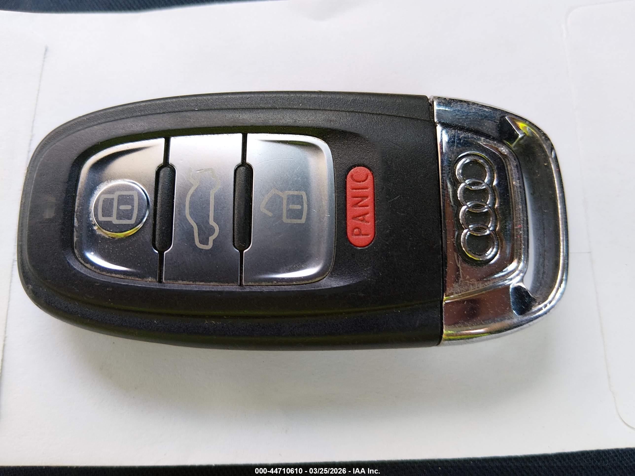 AUDI A5 image 11