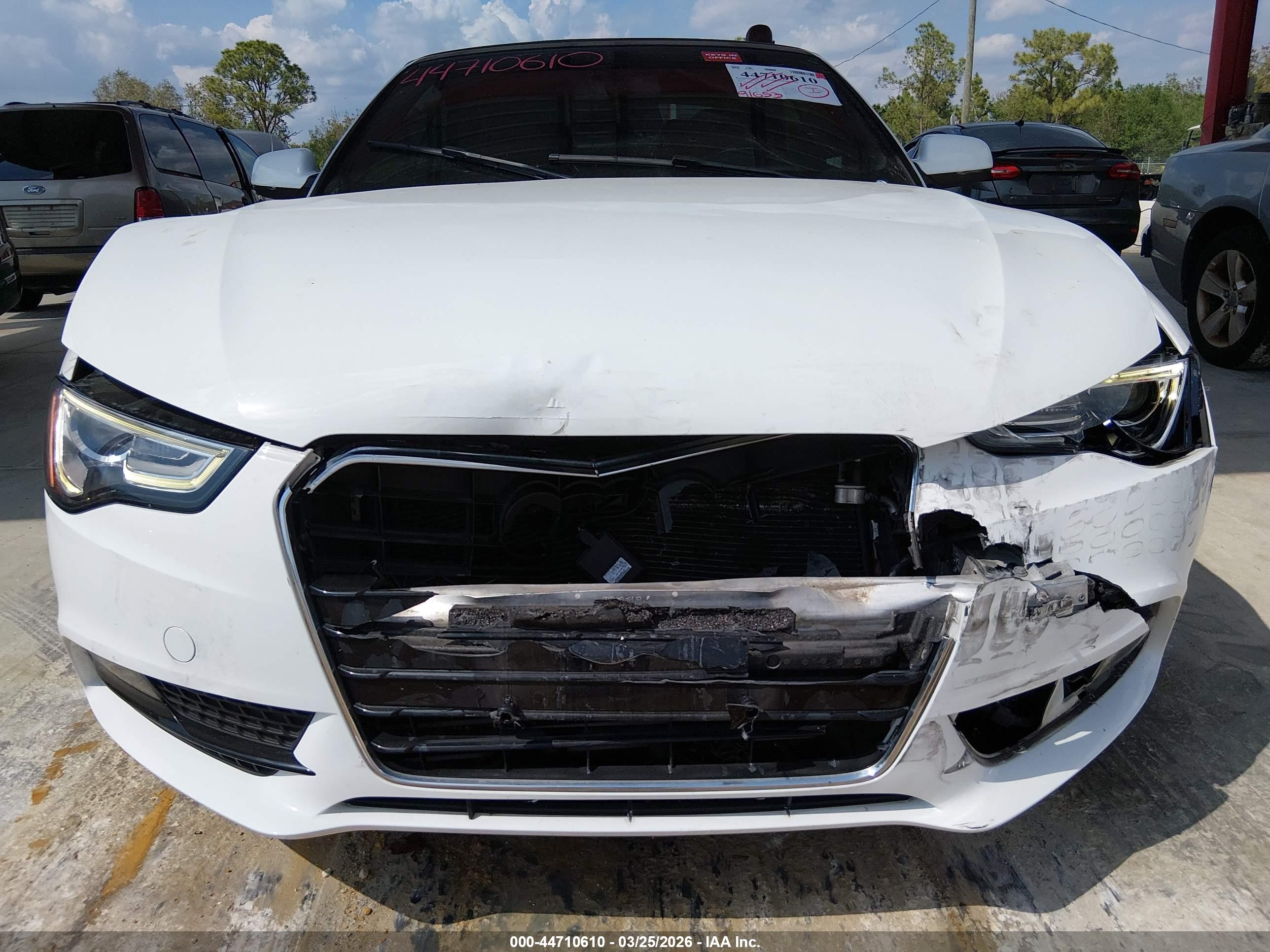 AUDI A5 image 6