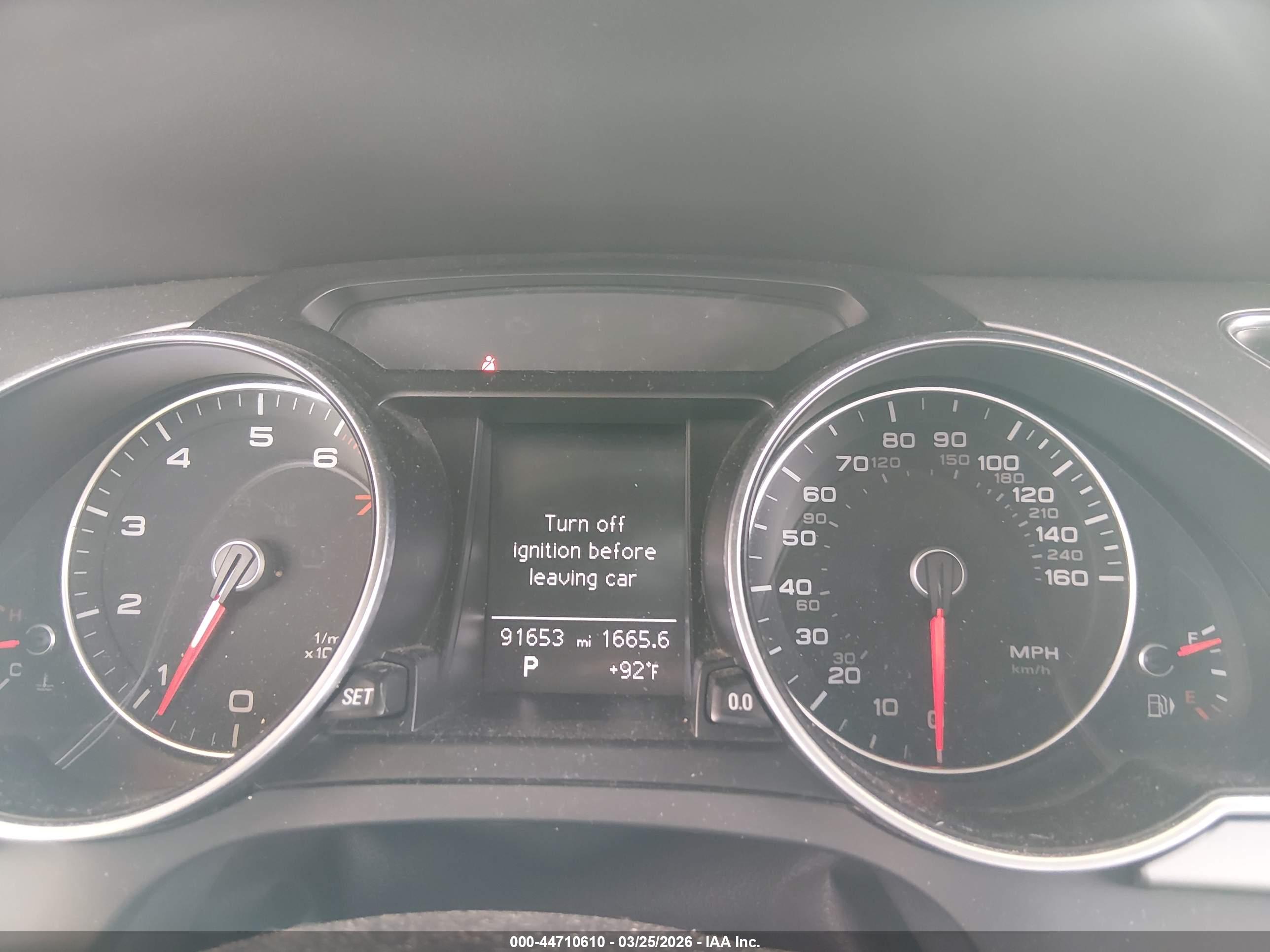 AUDI A5 image 7
