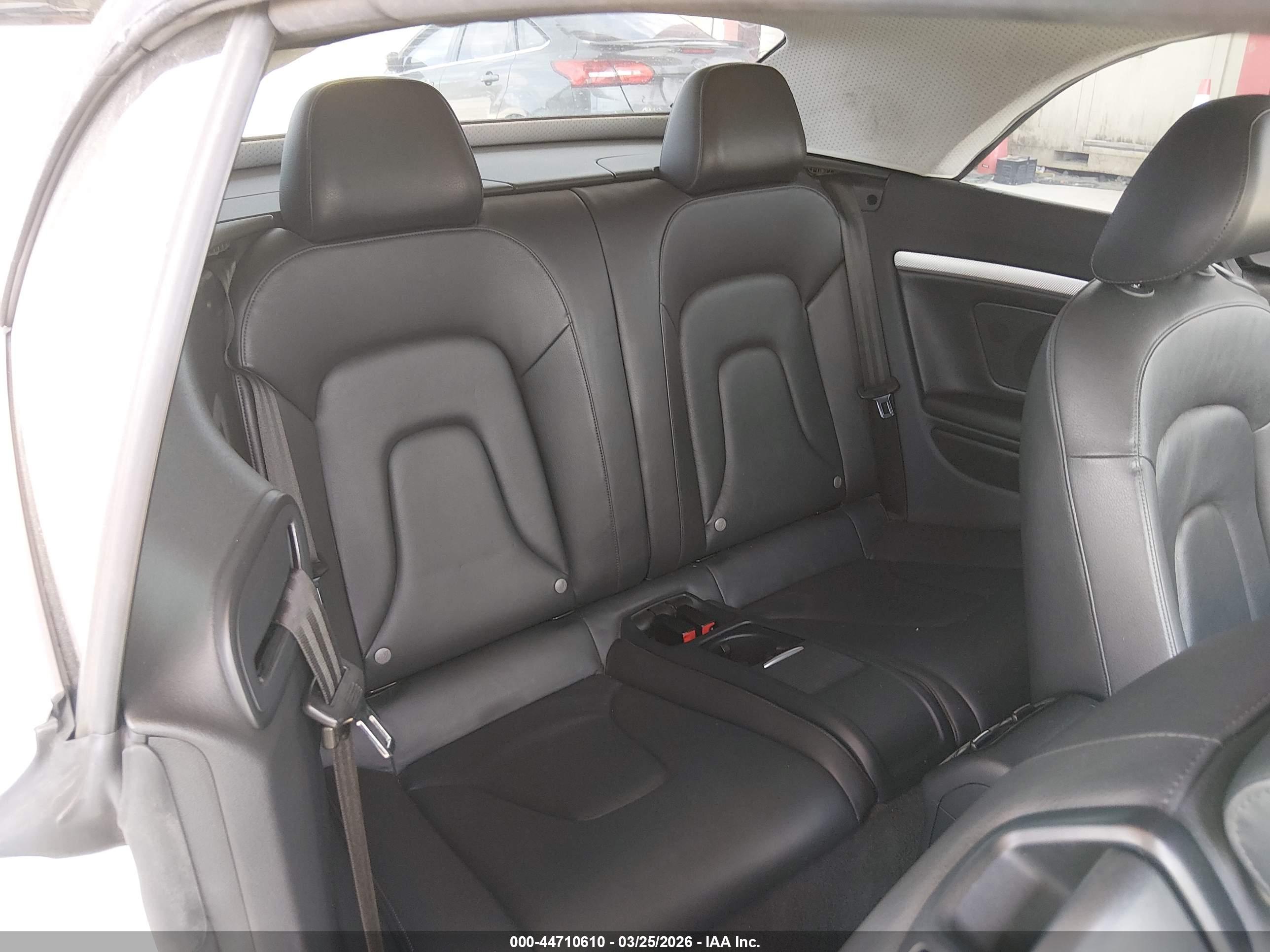 AUDI A5 image 8