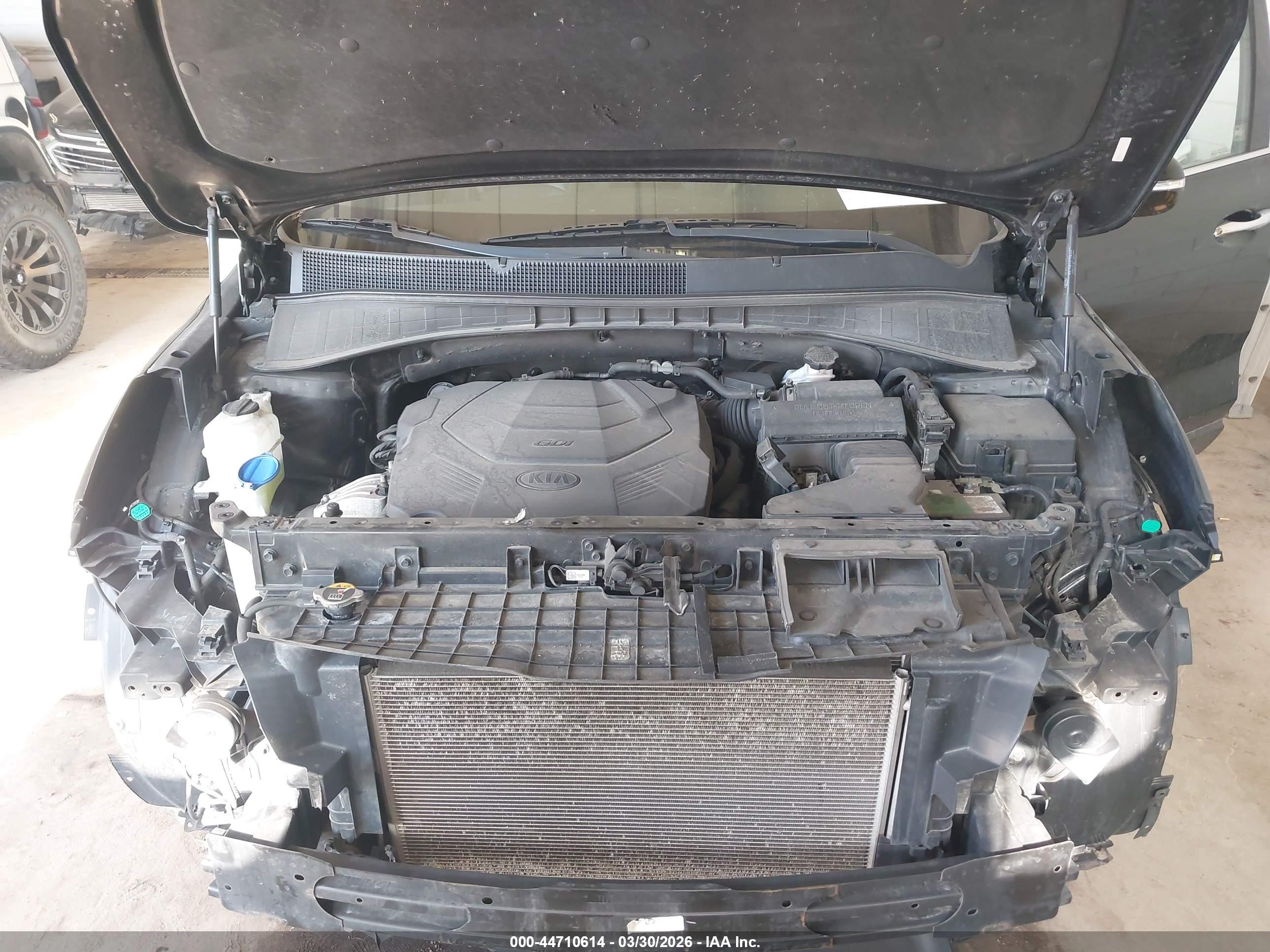 KIA SORENTO image 10