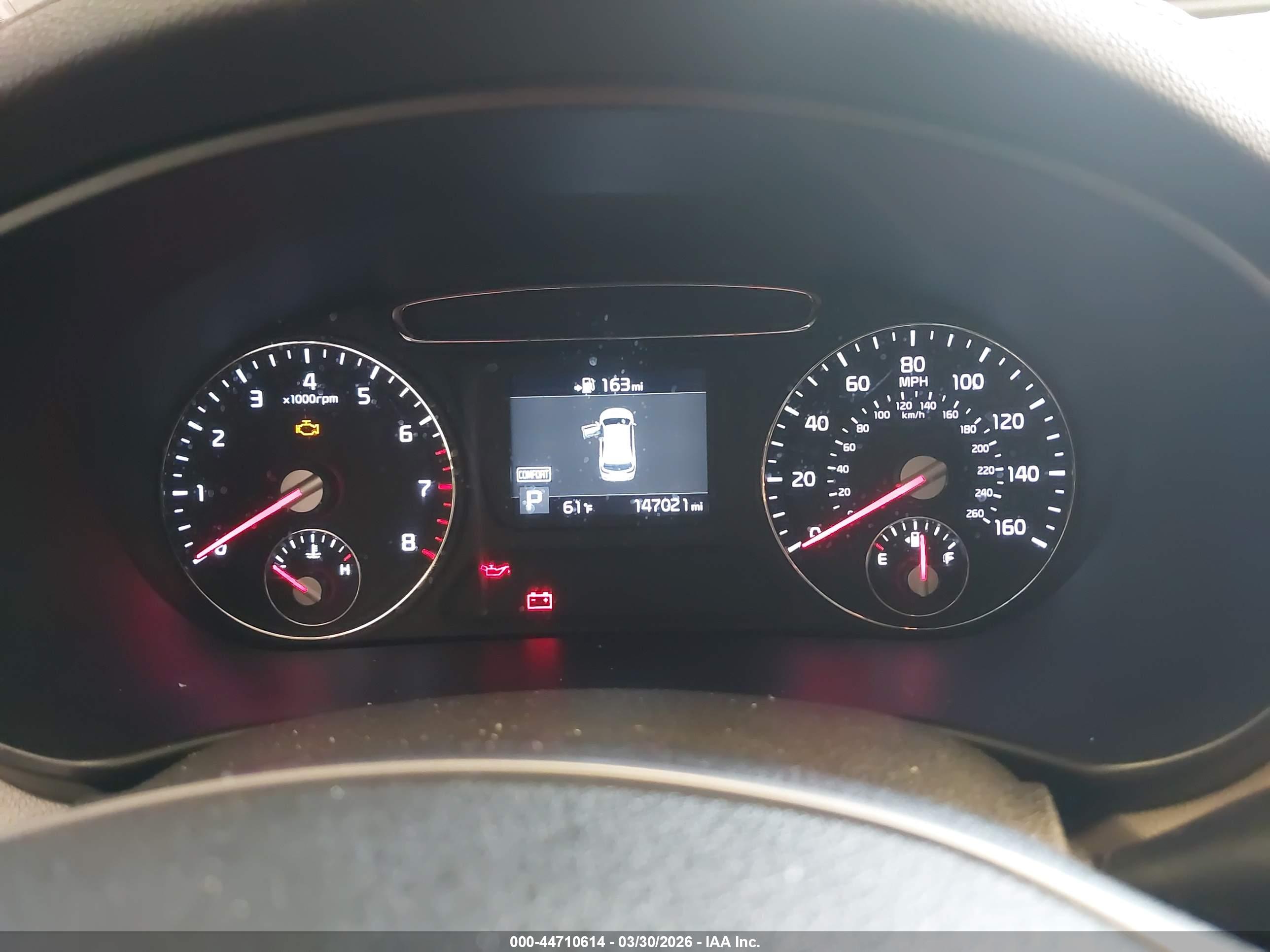 KIA SORENTO image 7
