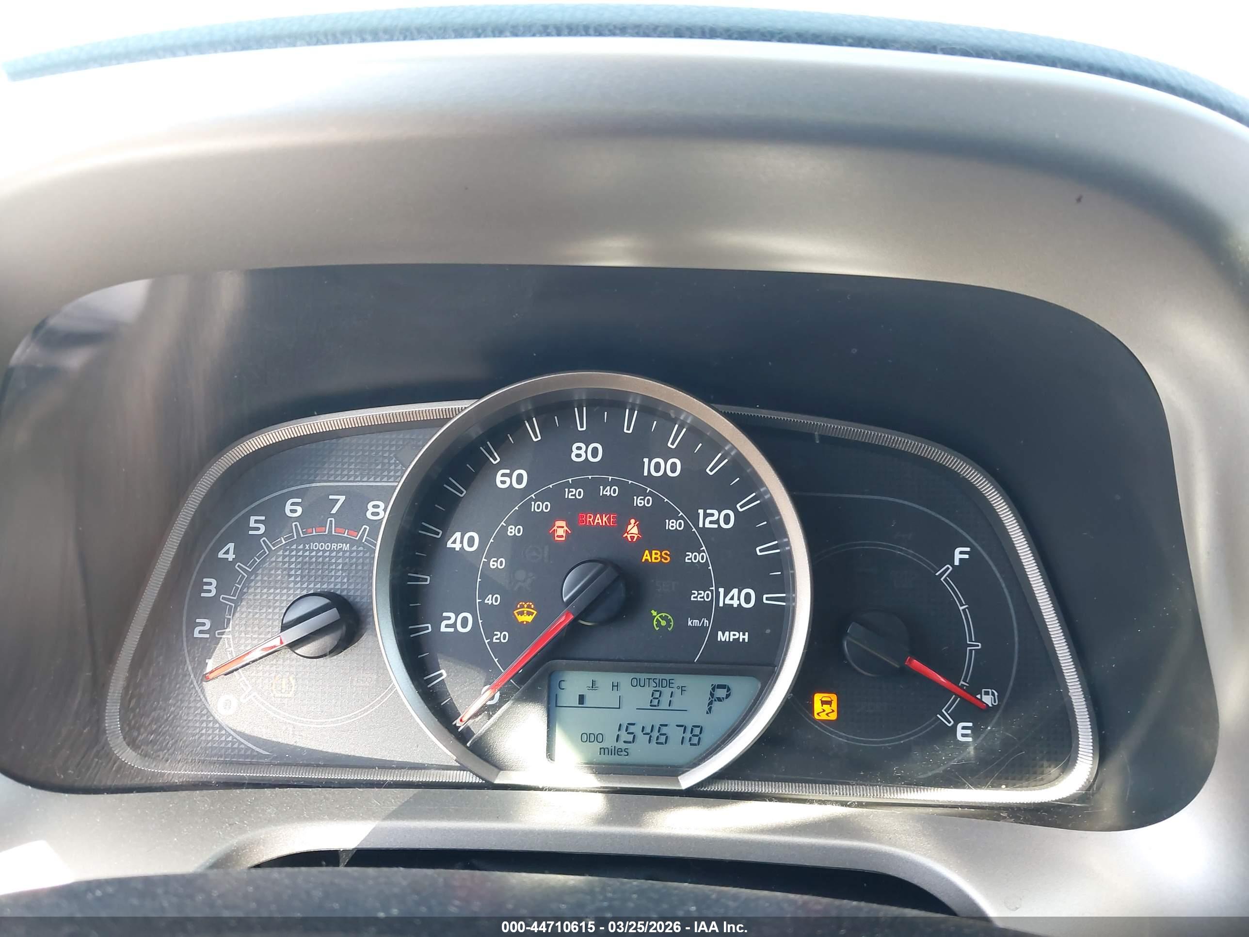 TOYOTA RAV4 image 7