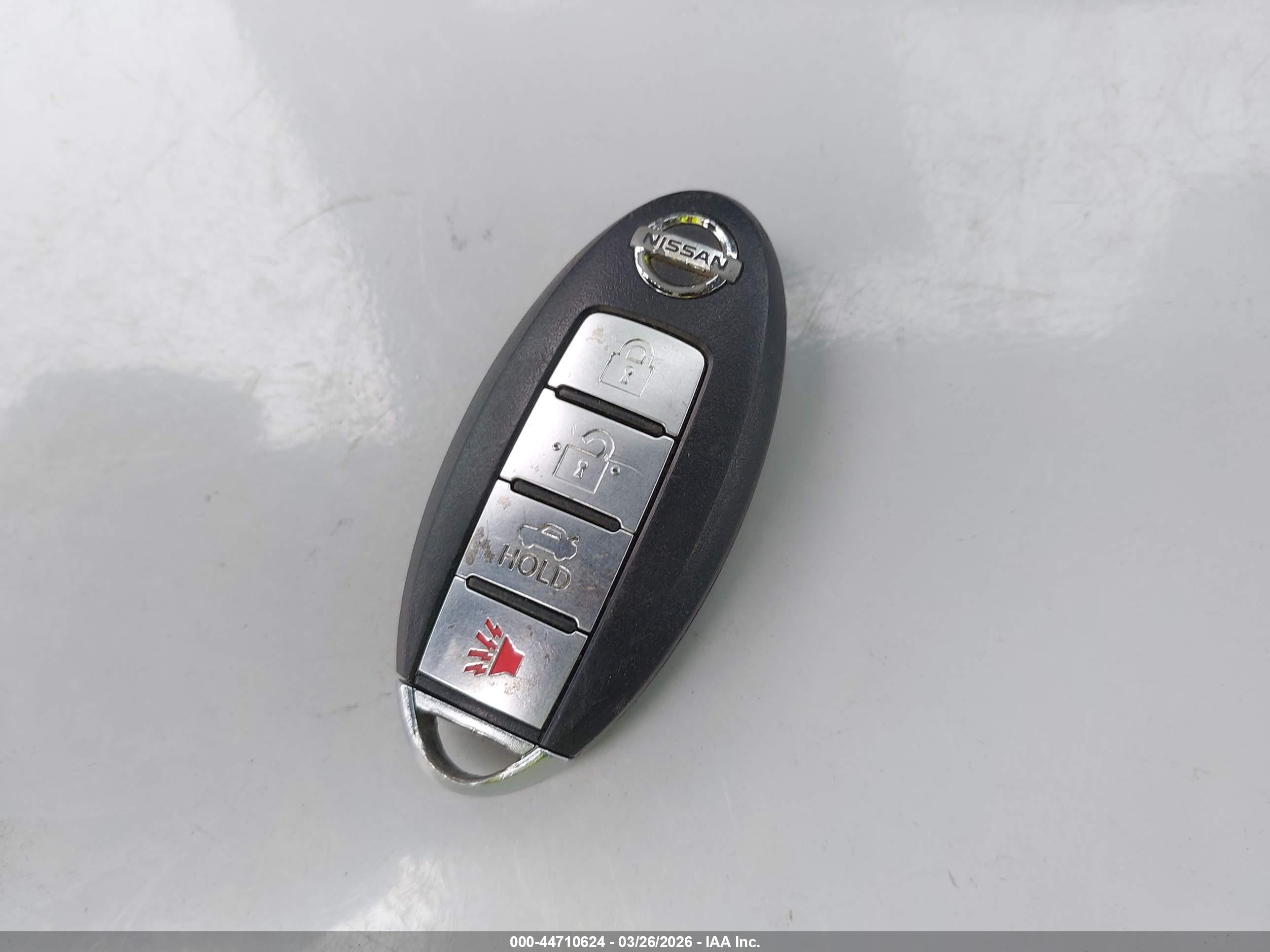 NISSAN SENTRA image 11