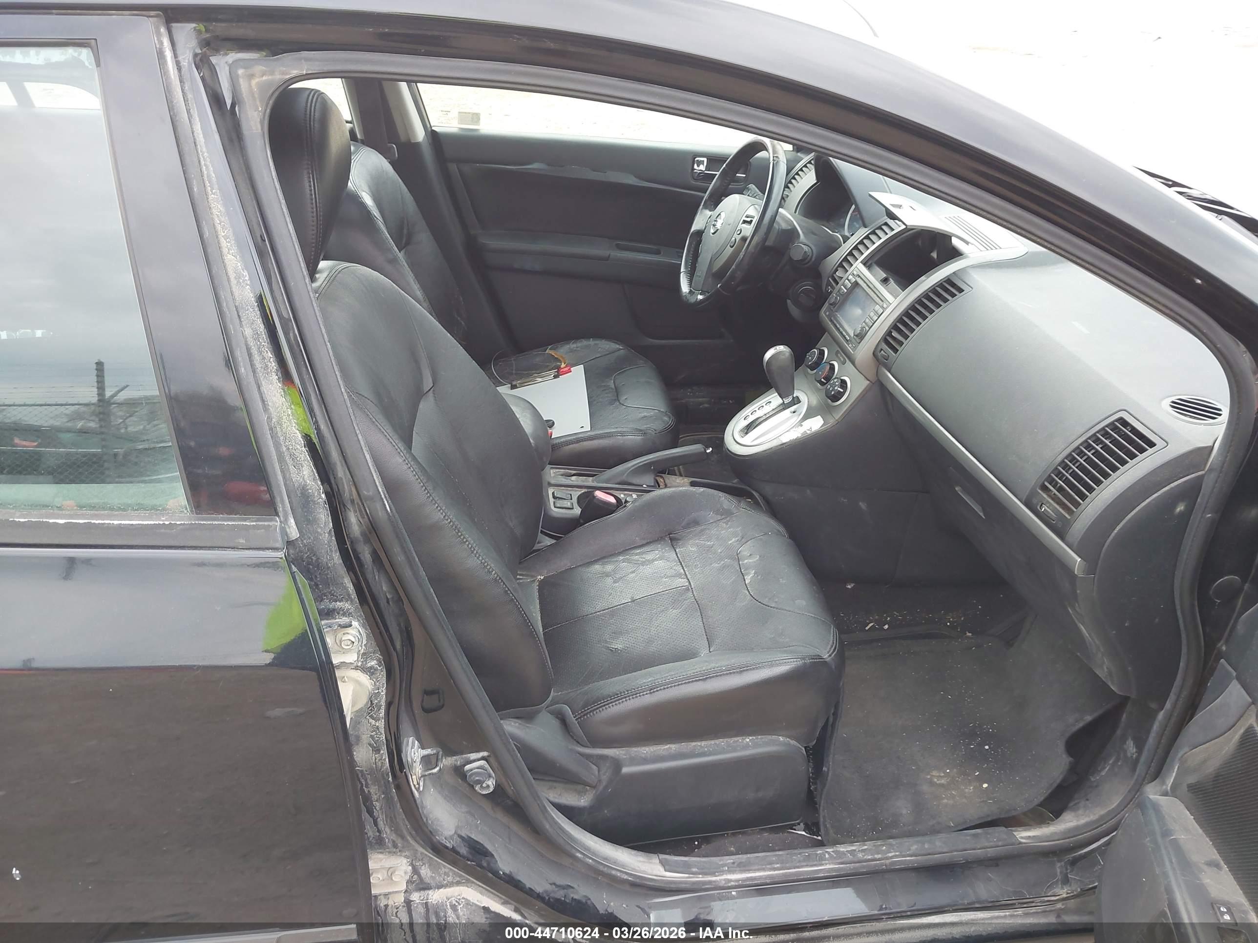 NISSAN SENTRA image 5
