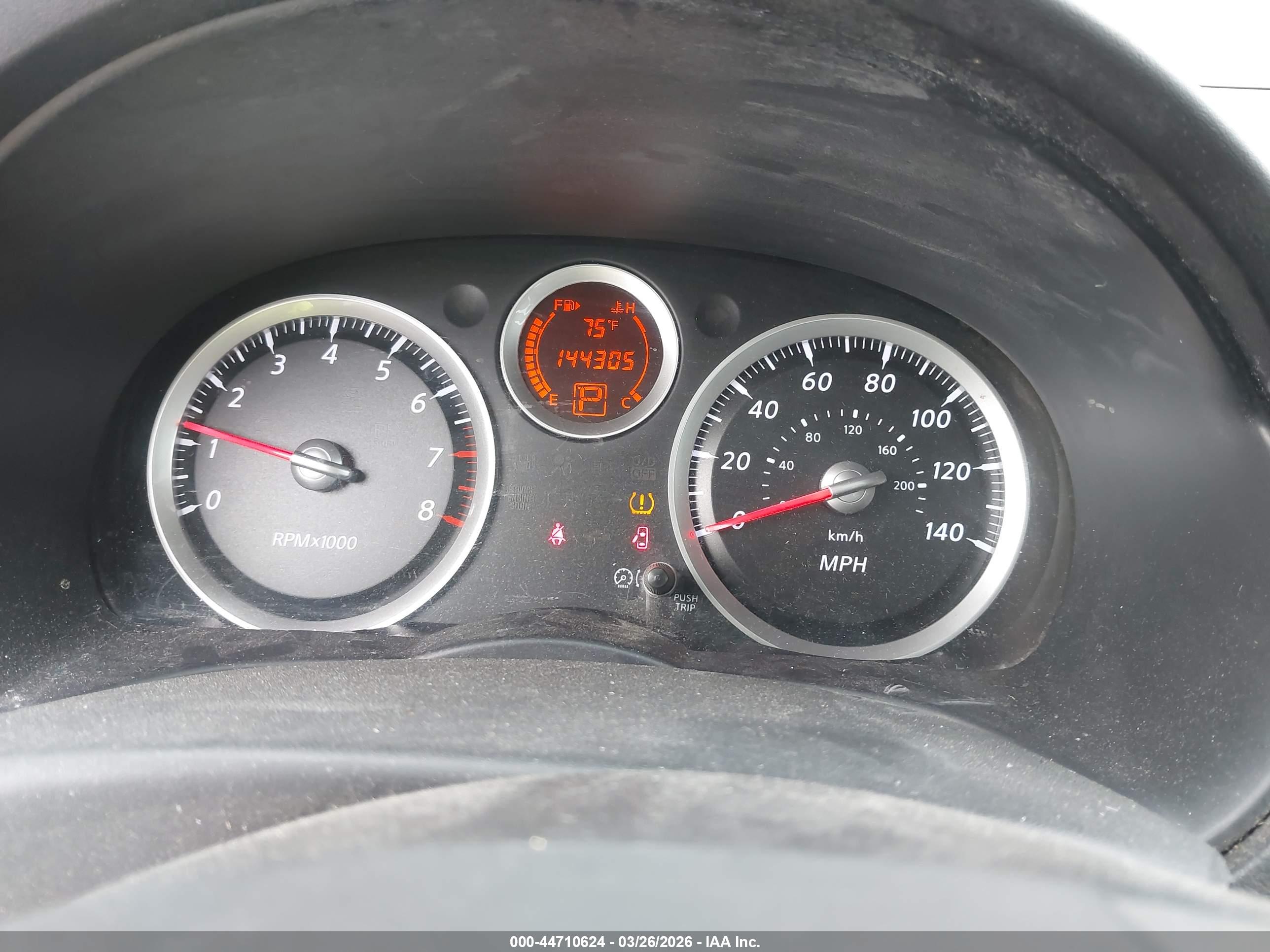 NISSAN SENTRA image 7