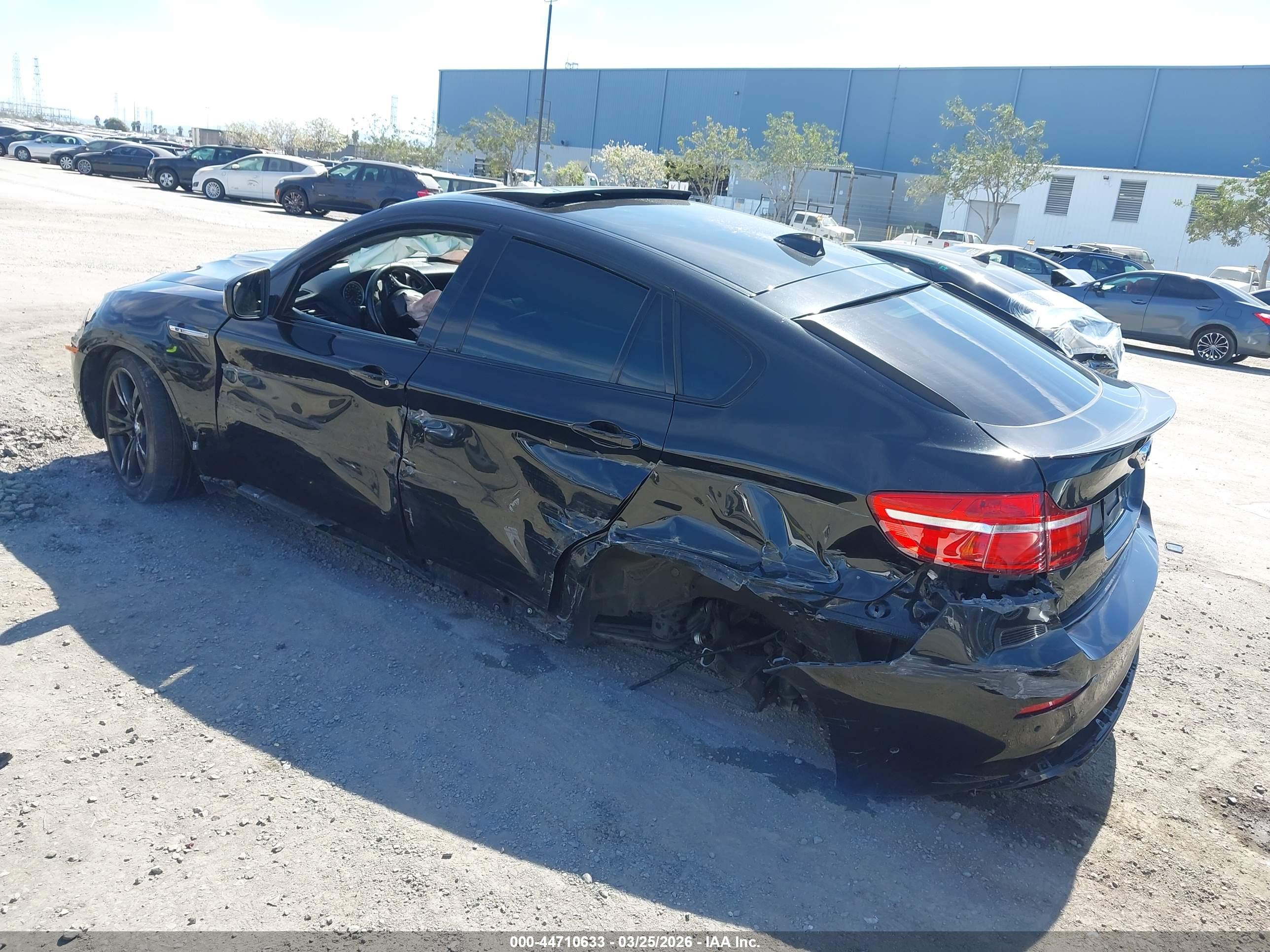 BMW X6 image 3