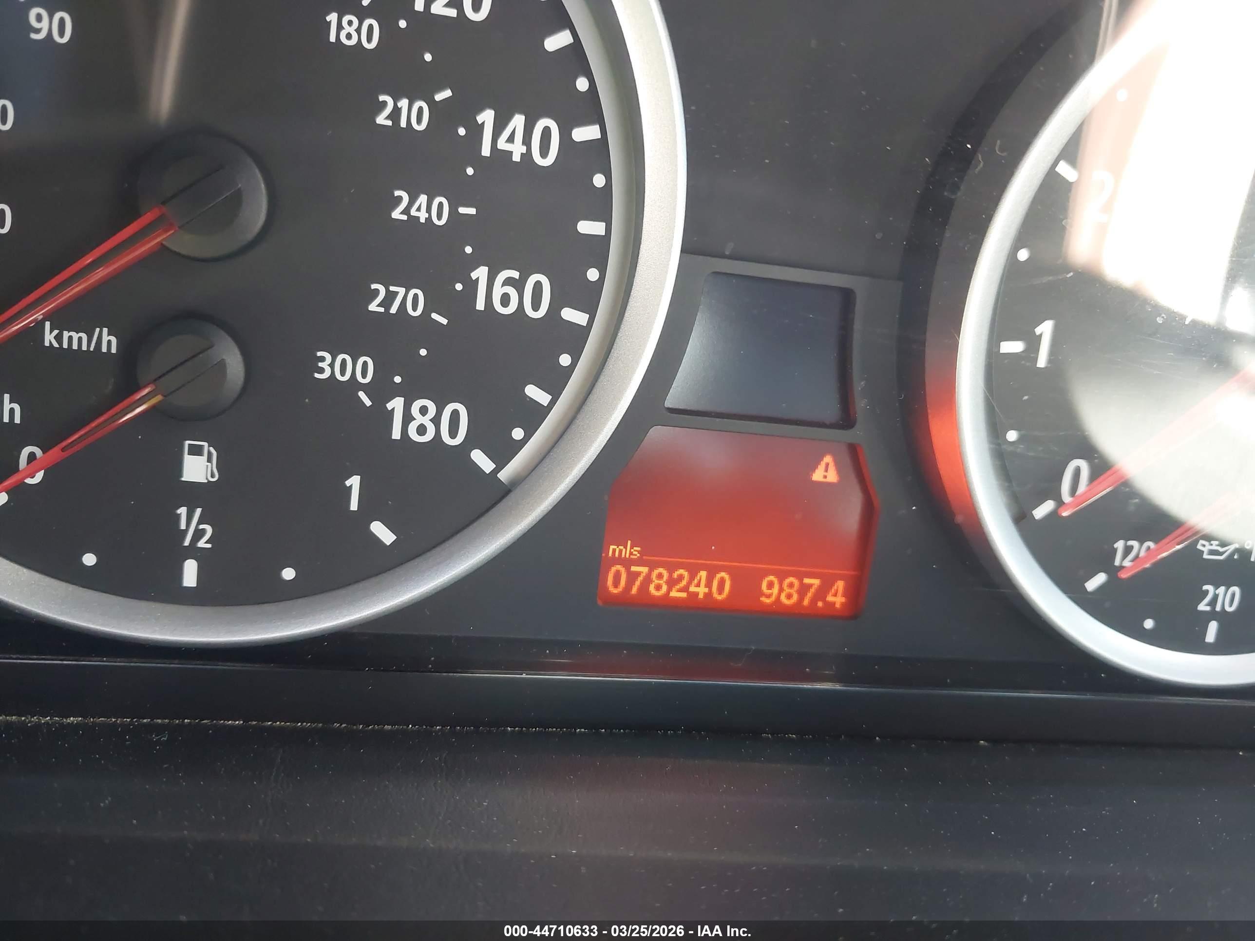 BMW X6 image 7