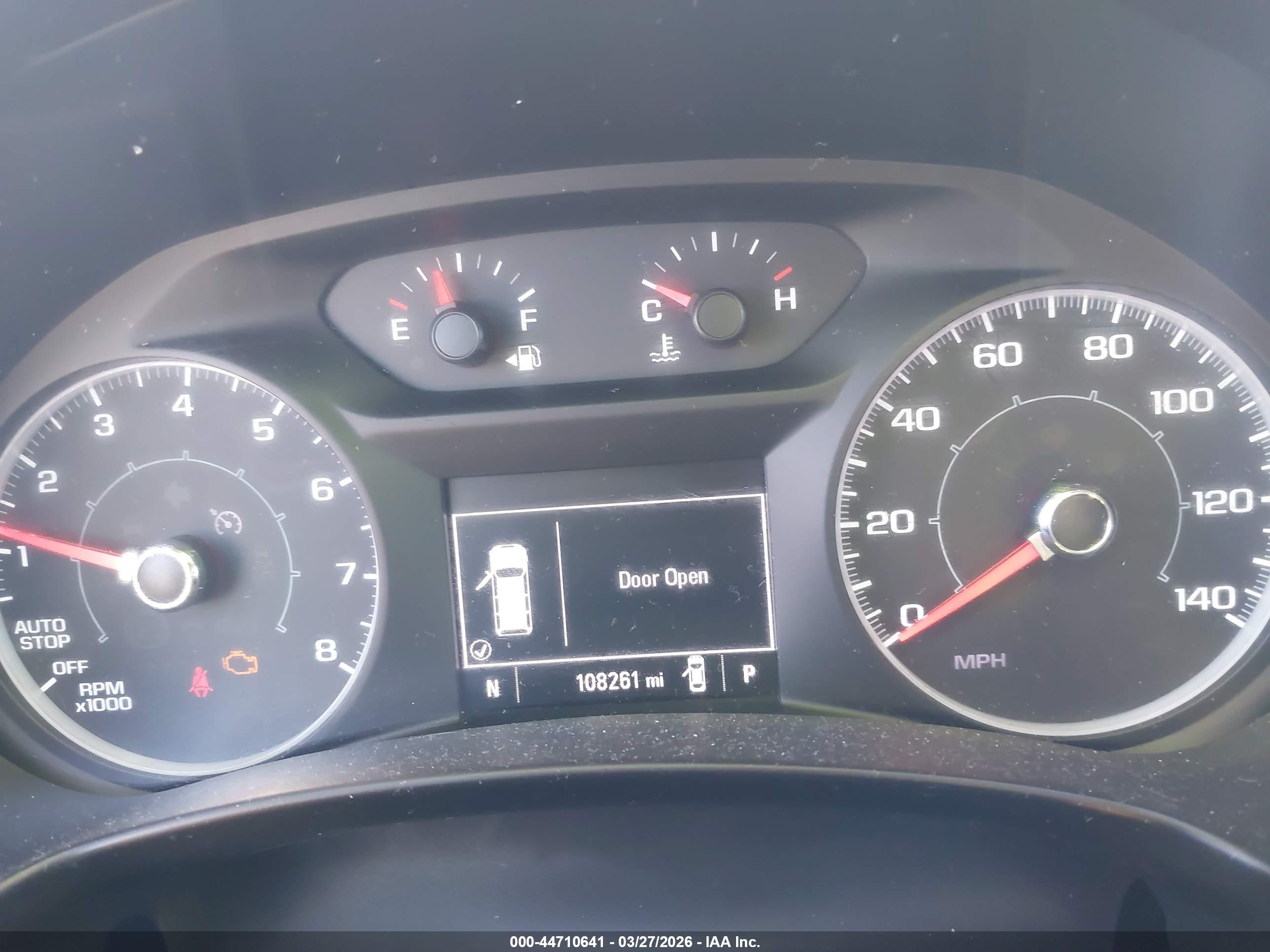 GMC TERRAIN image 7