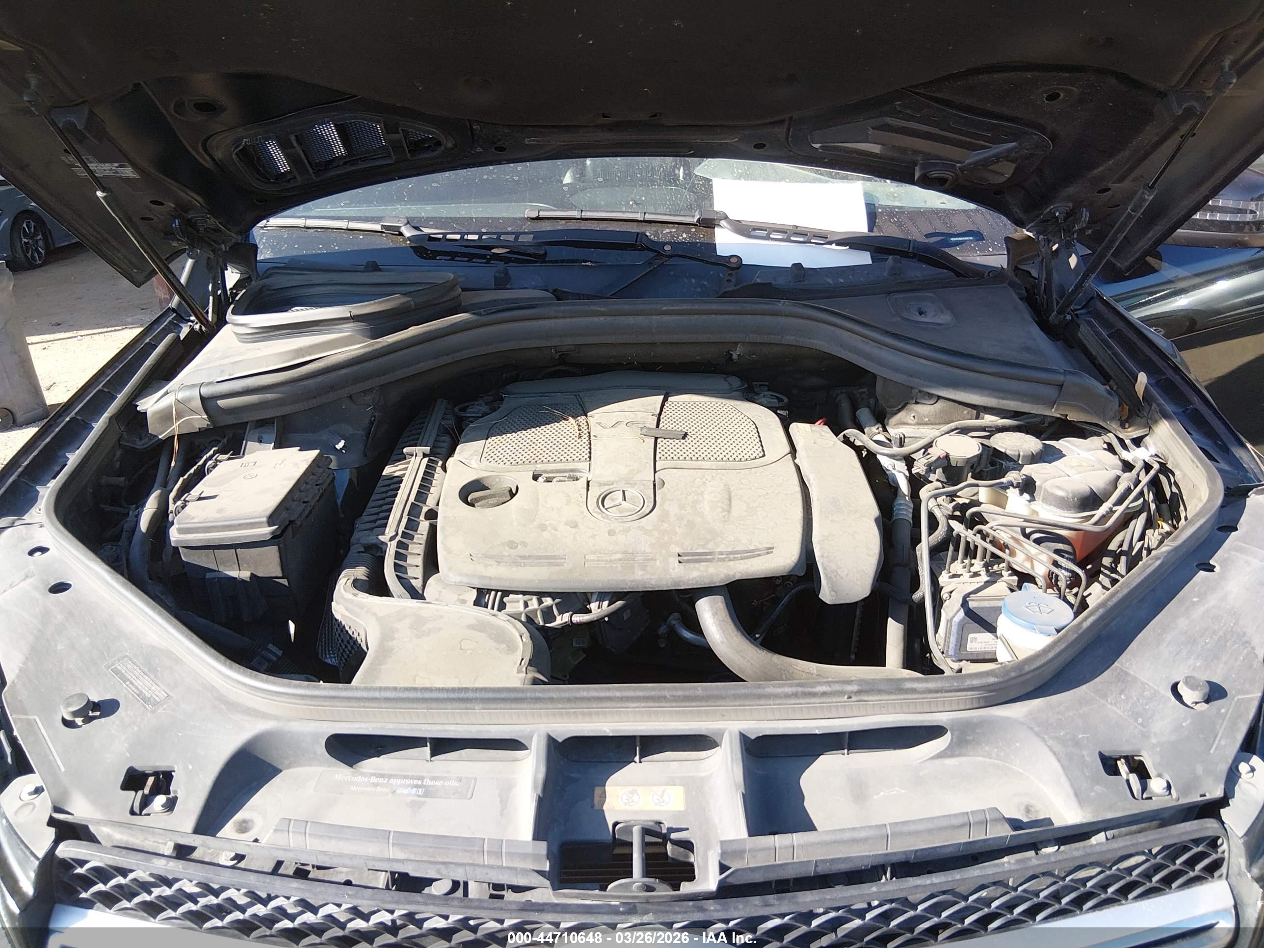 MERCEDES-BENZ GLE image 10