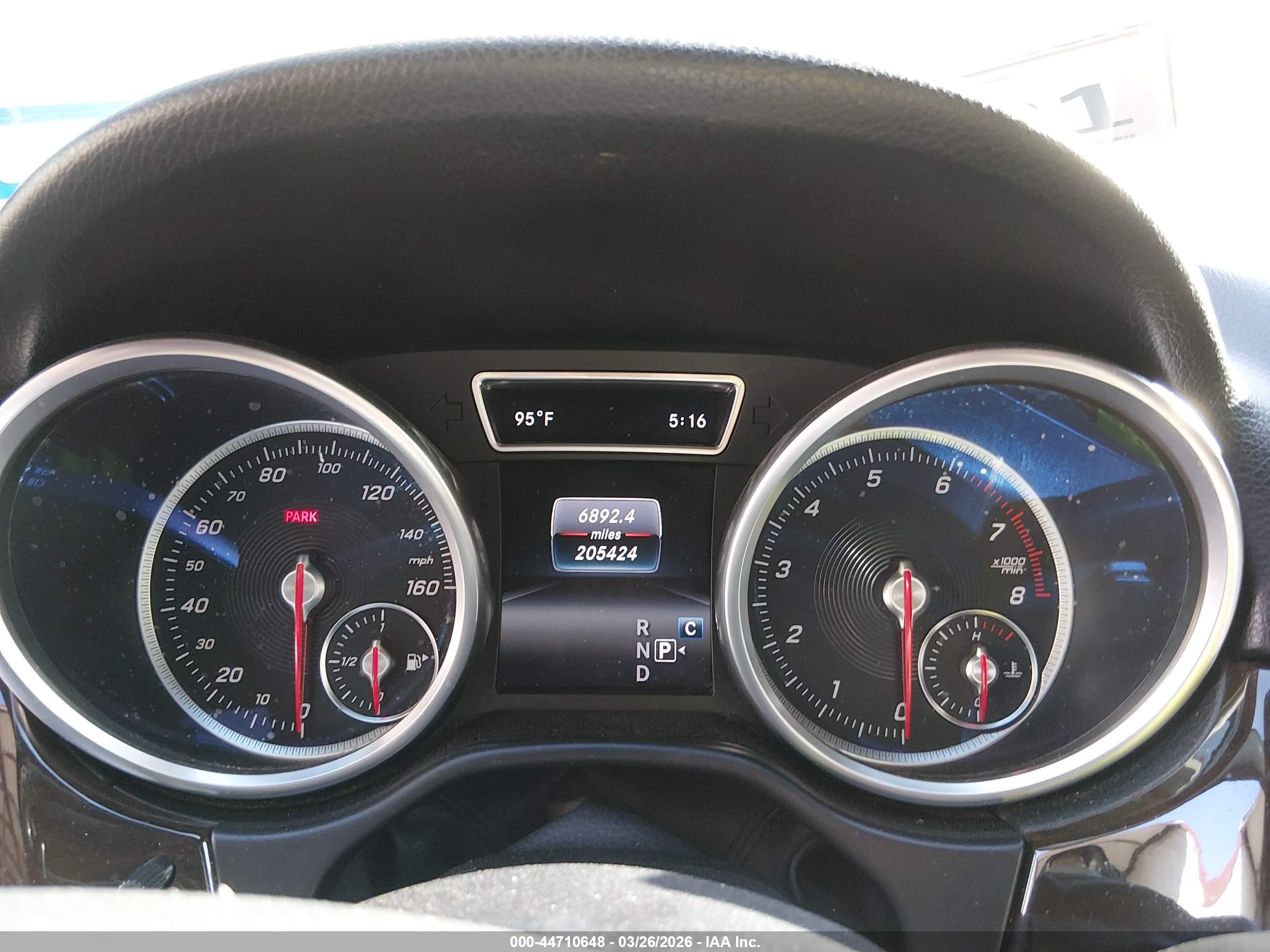 MERCEDES-BENZ GLE image 7