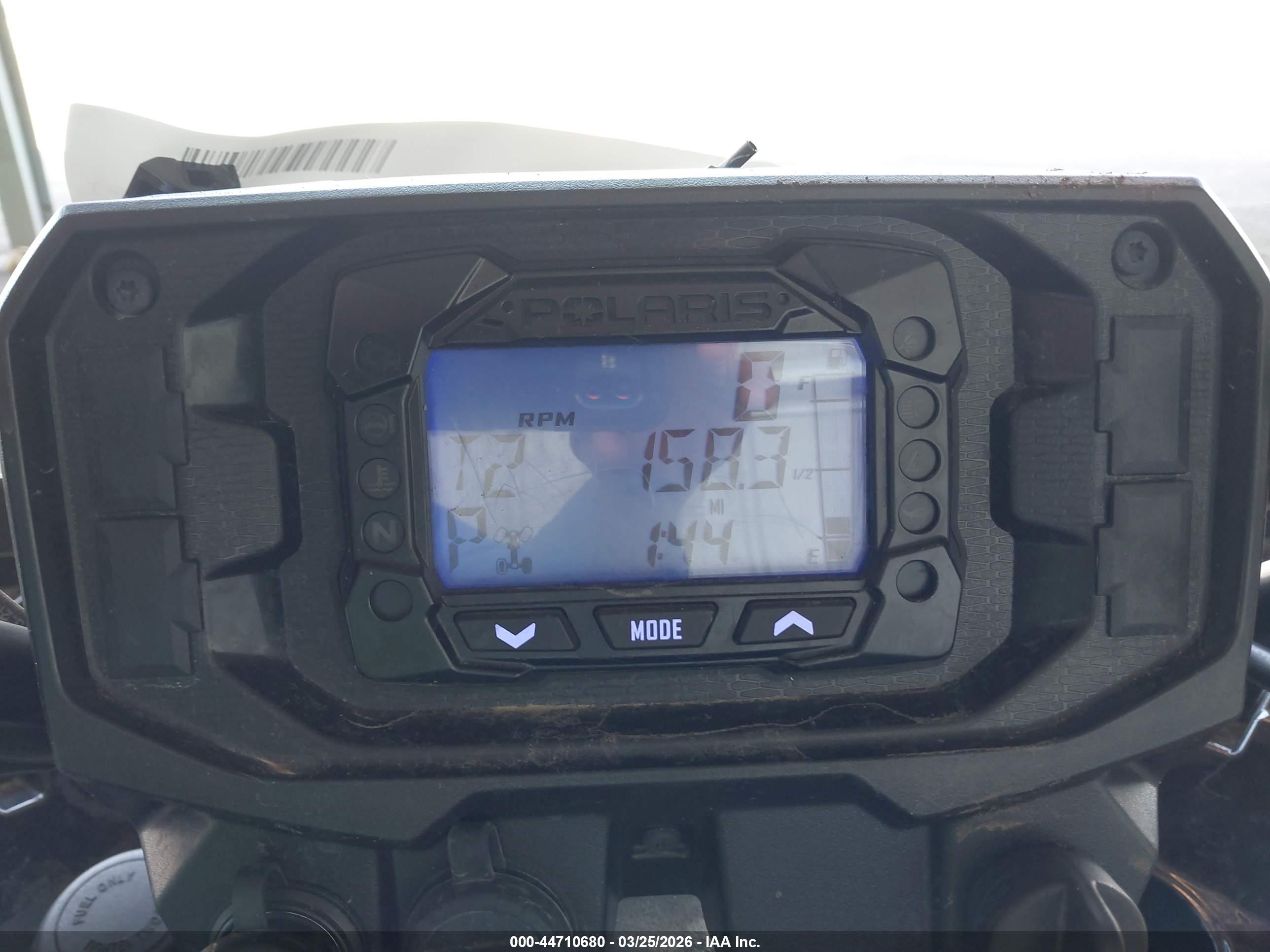 POLARIS SPORTSMAN image 7