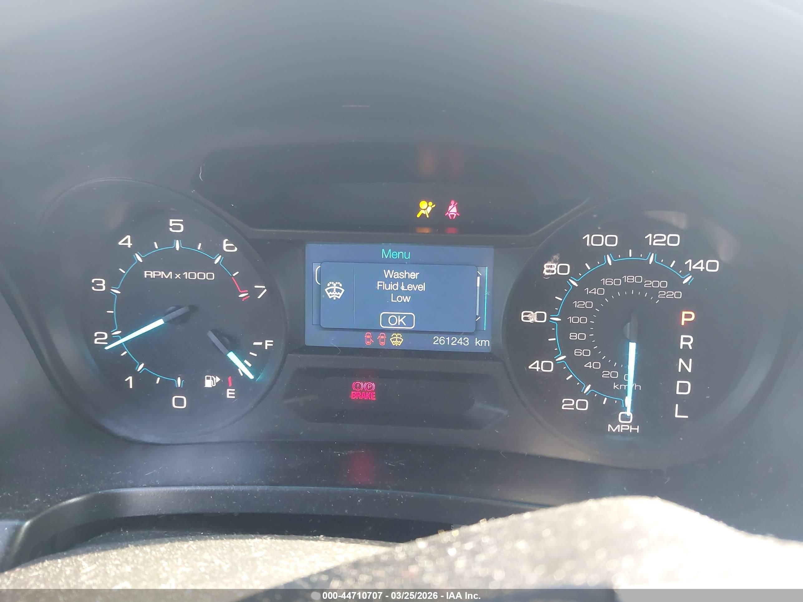 FORD EXPLORER image 7