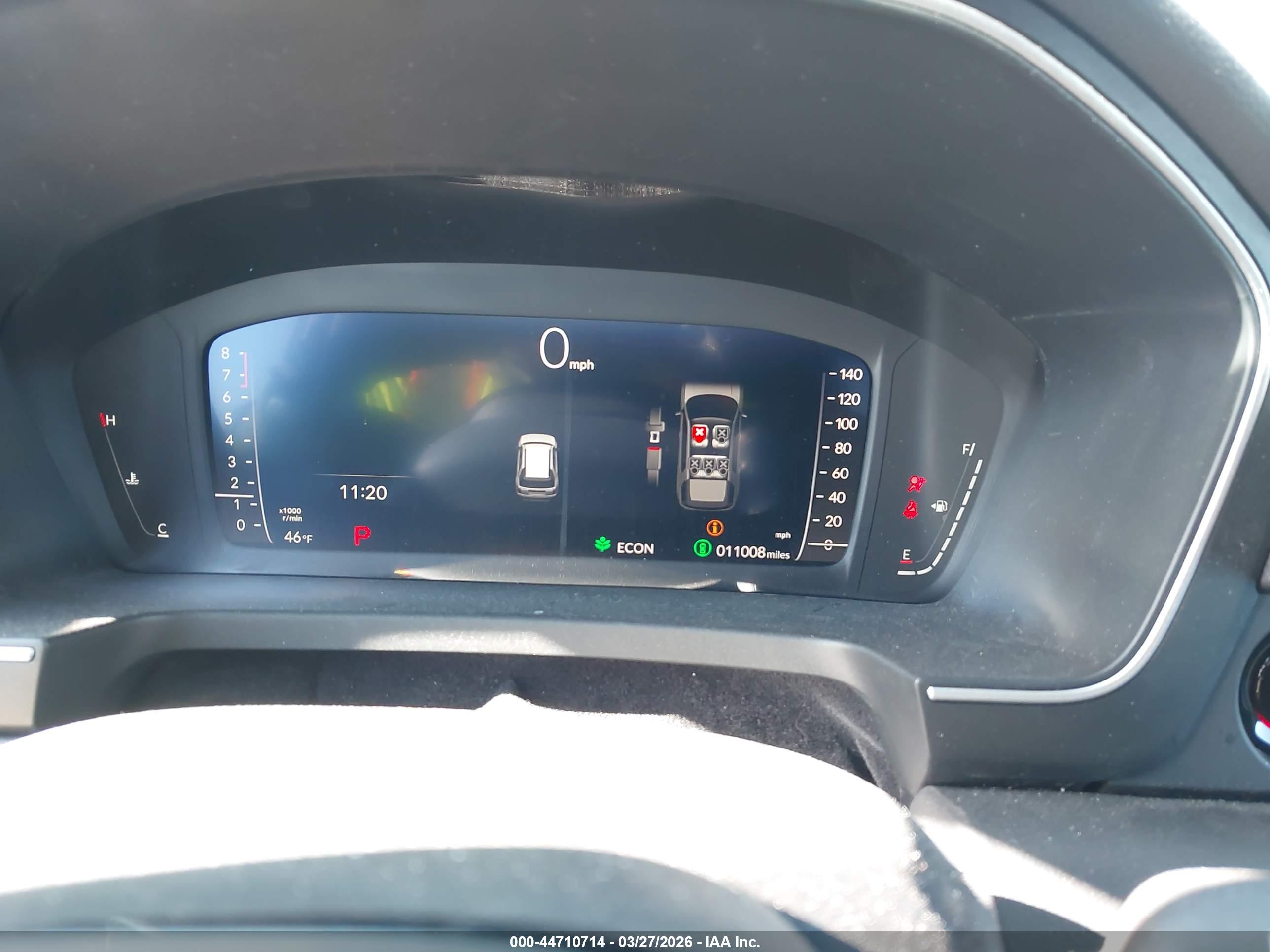 HONDA PASSPORT image 7