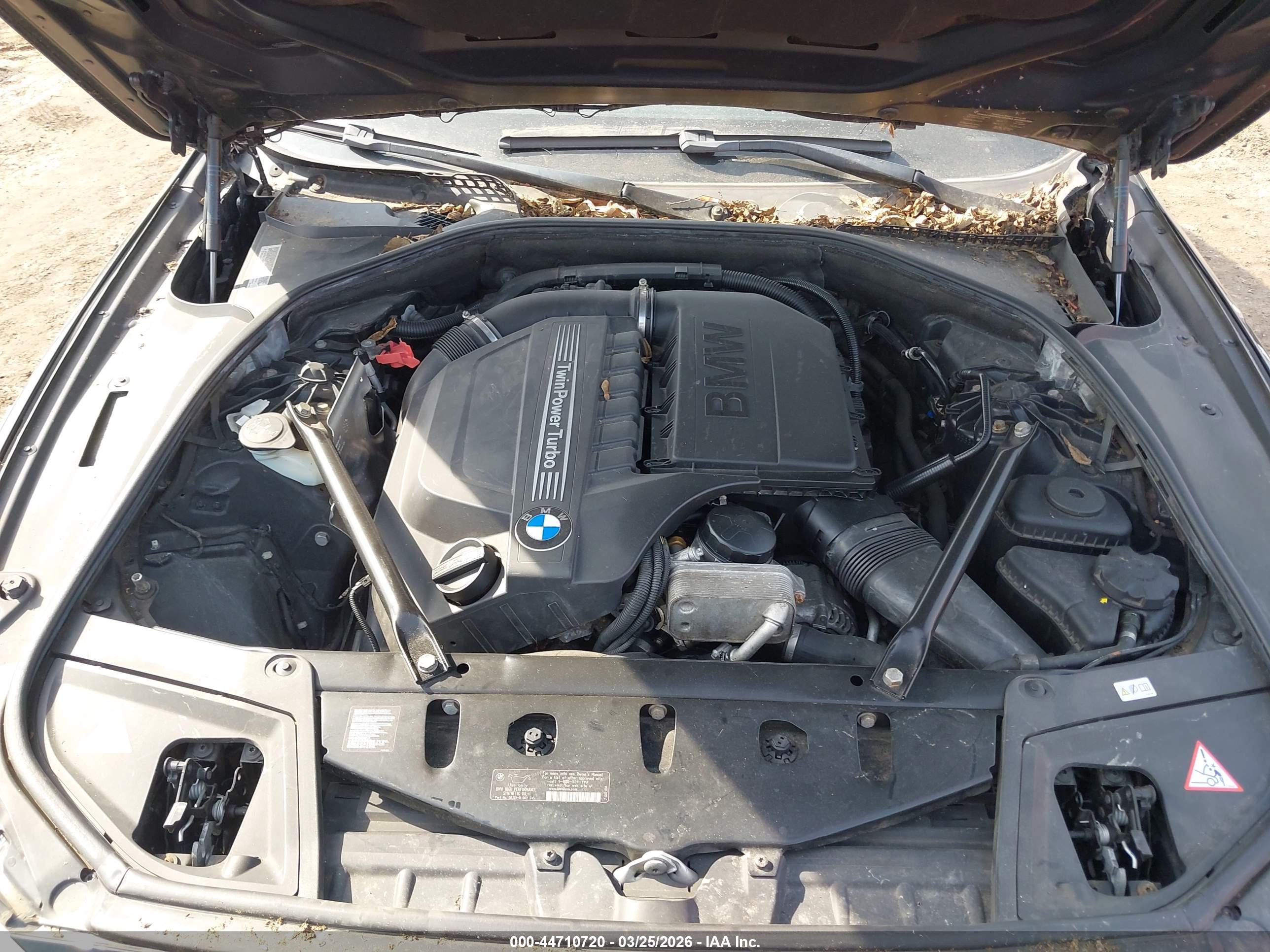 BMW 535I image 10