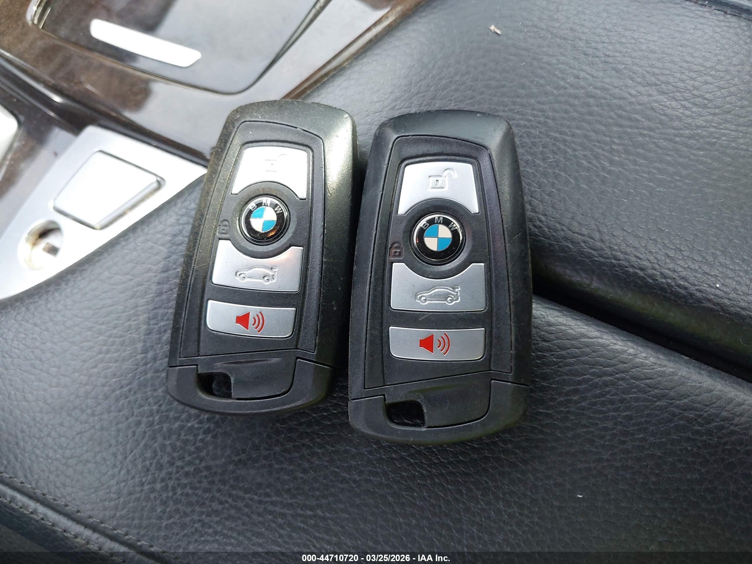 BMW 535I image 11