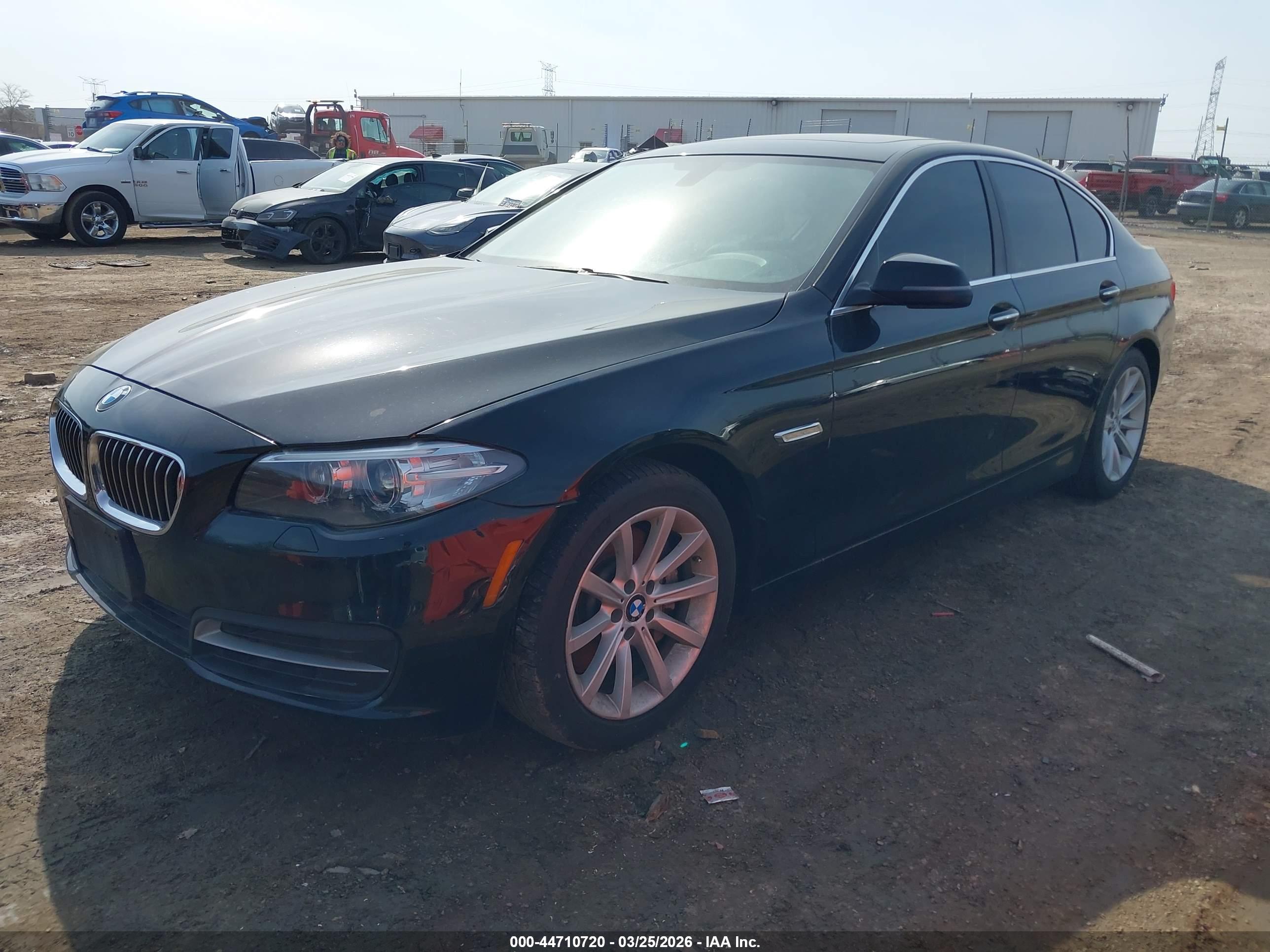 BMW 535I image 2