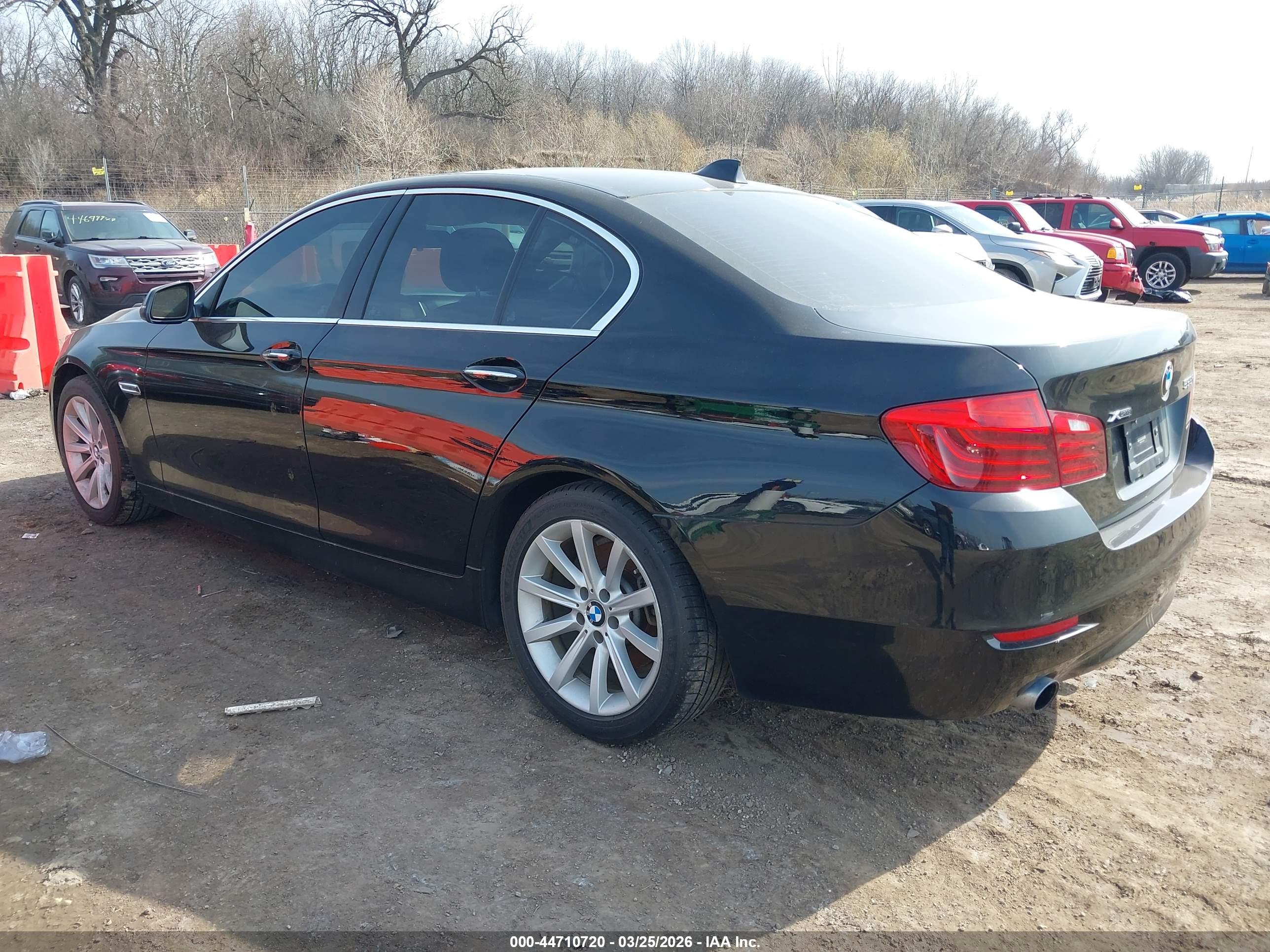 BMW 535I image 3