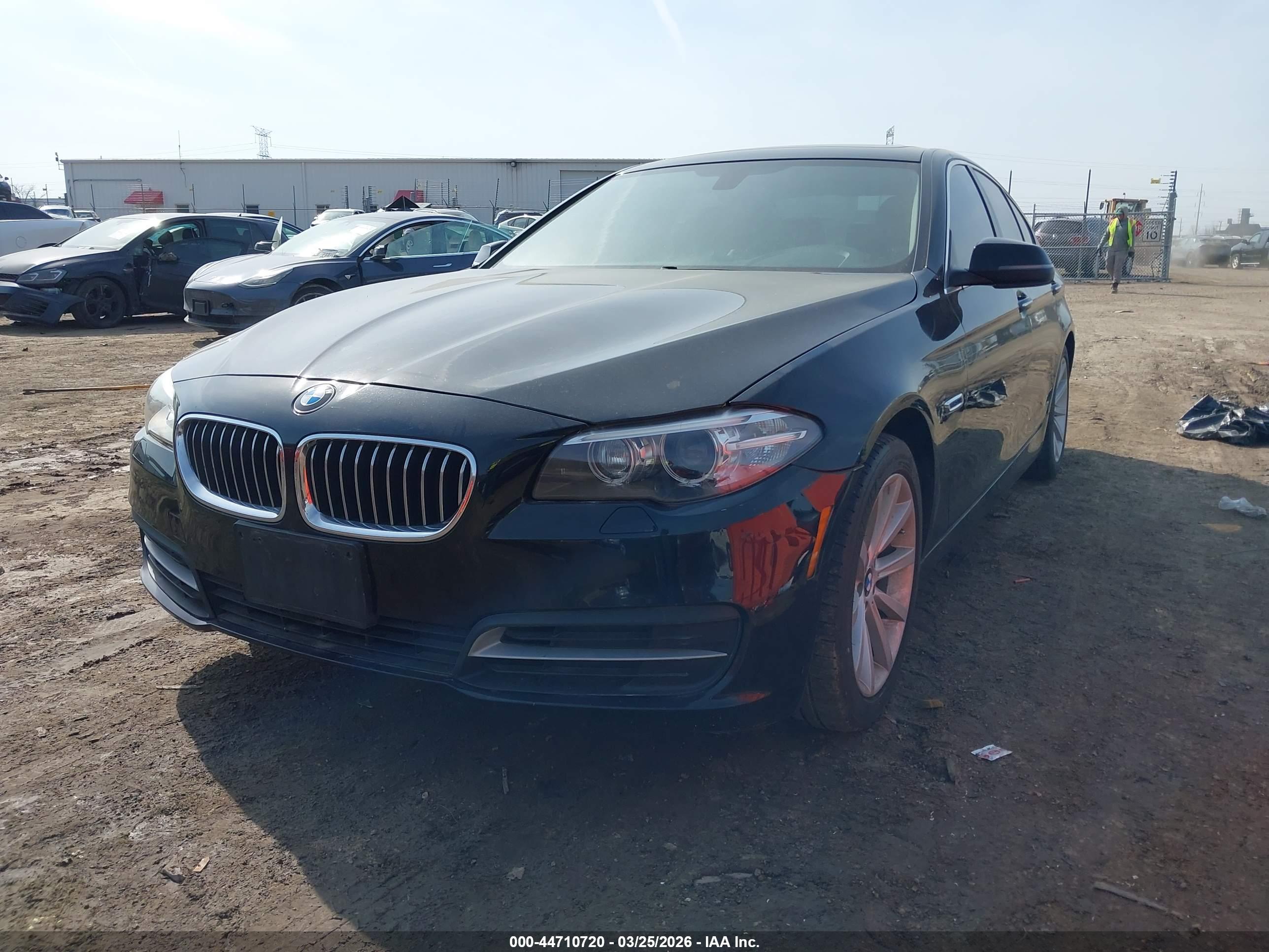 BMW 535I image 6