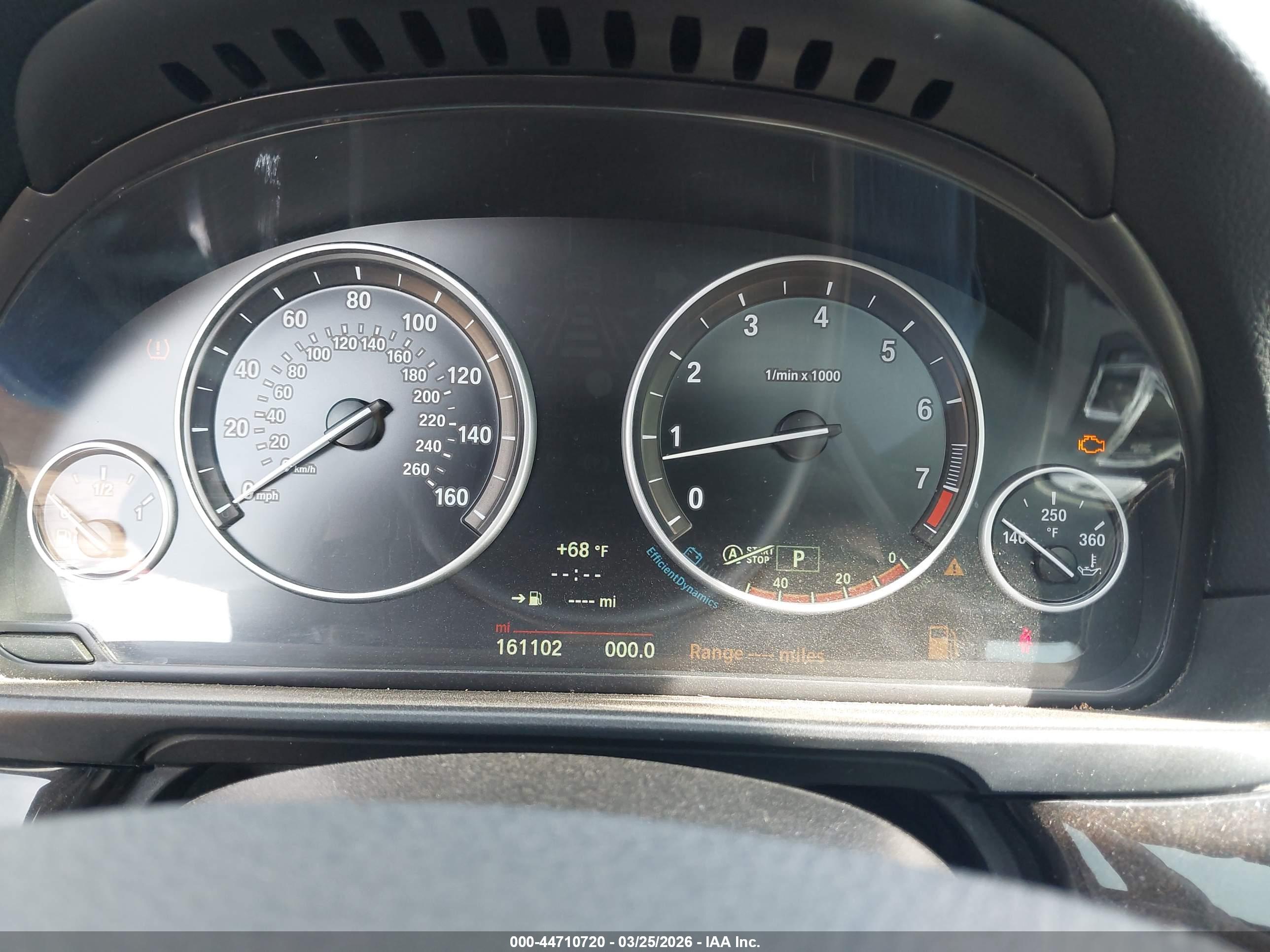 BMW 535I image 7
