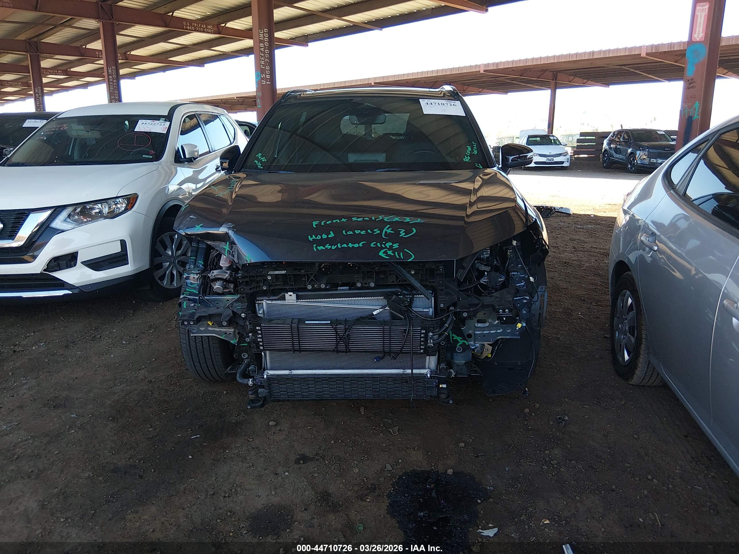 HONDA CR-V image 6
