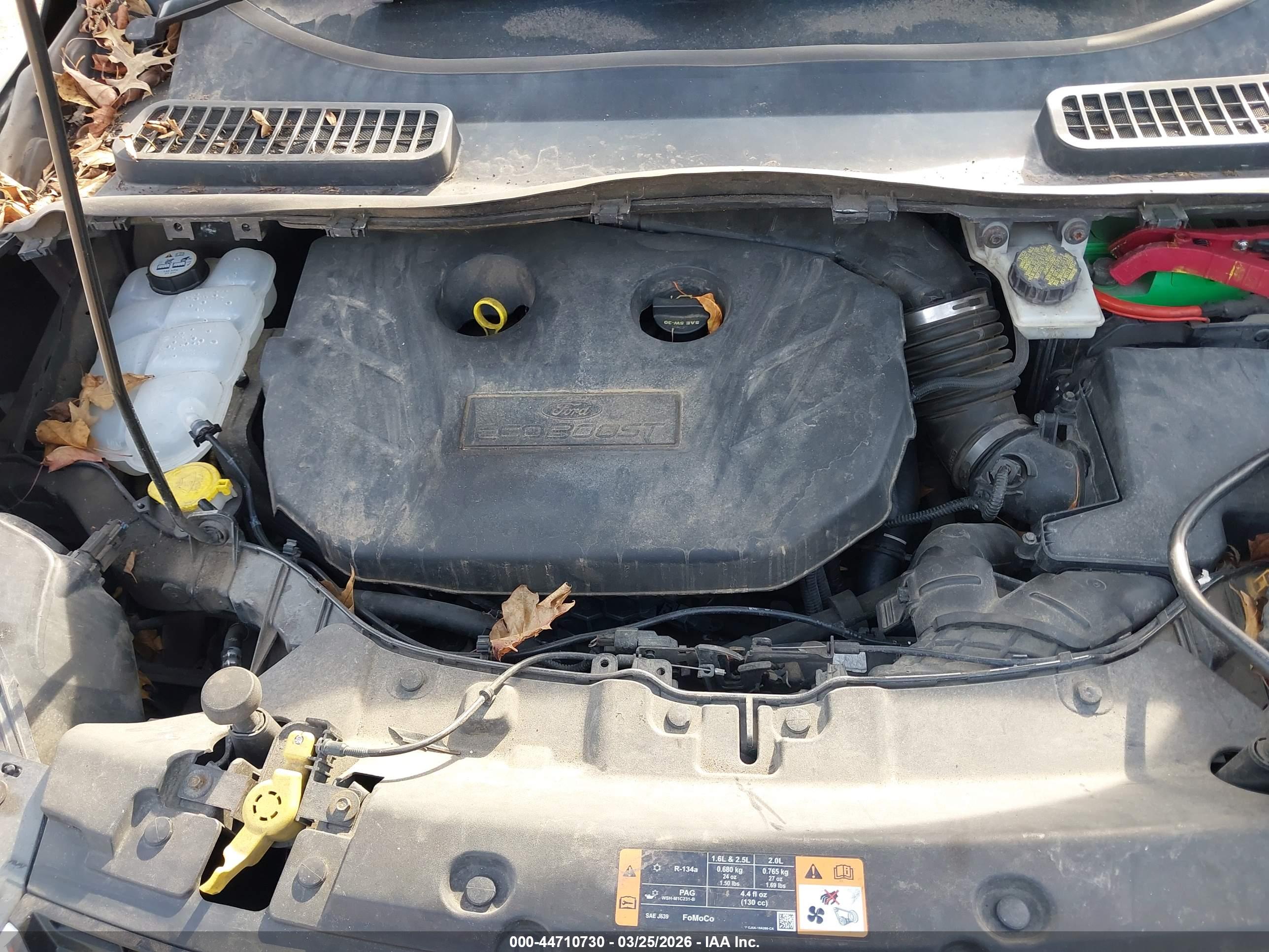 FORD ESCAPE image 10