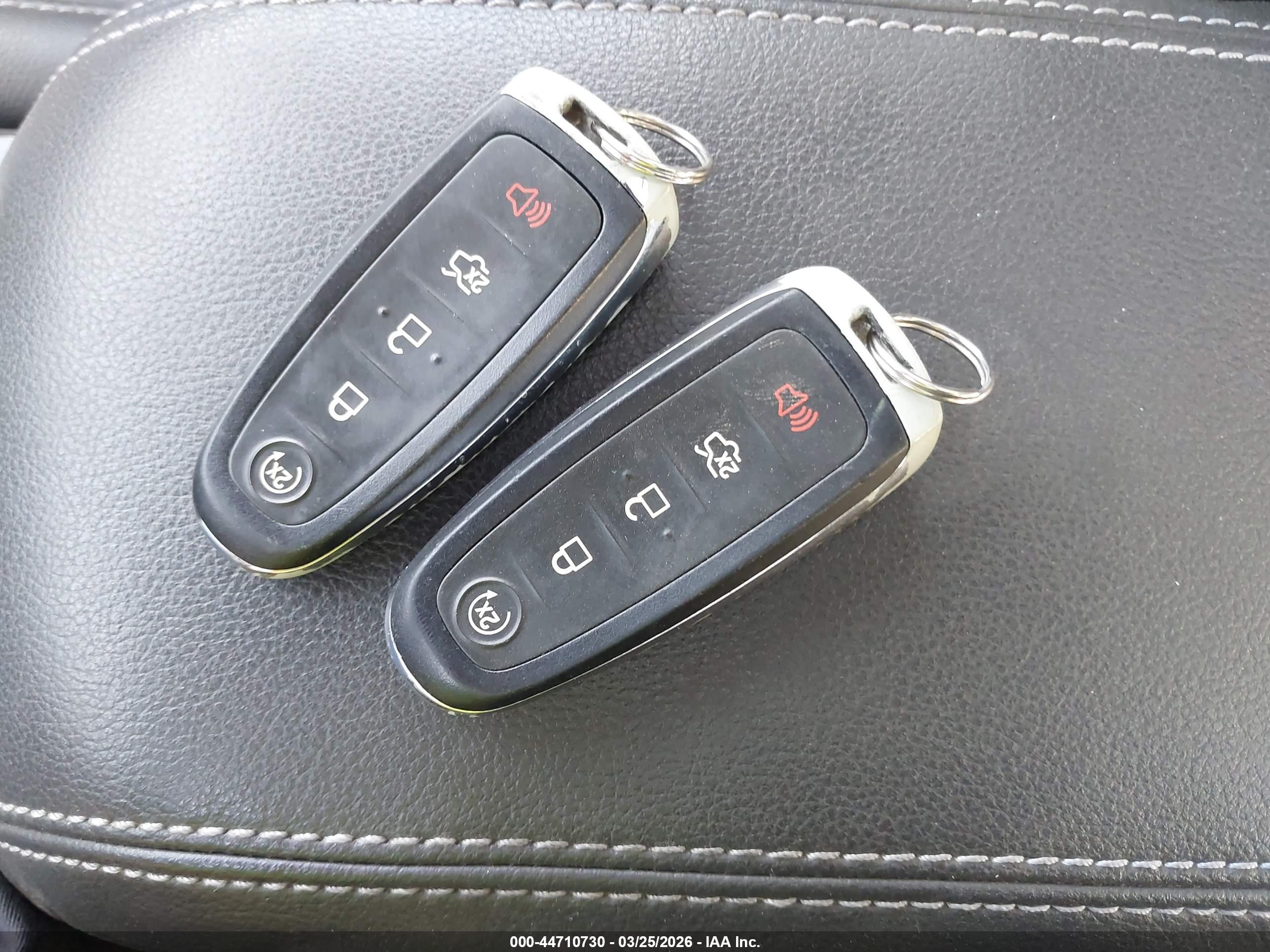 FORD ESCAPE image 11