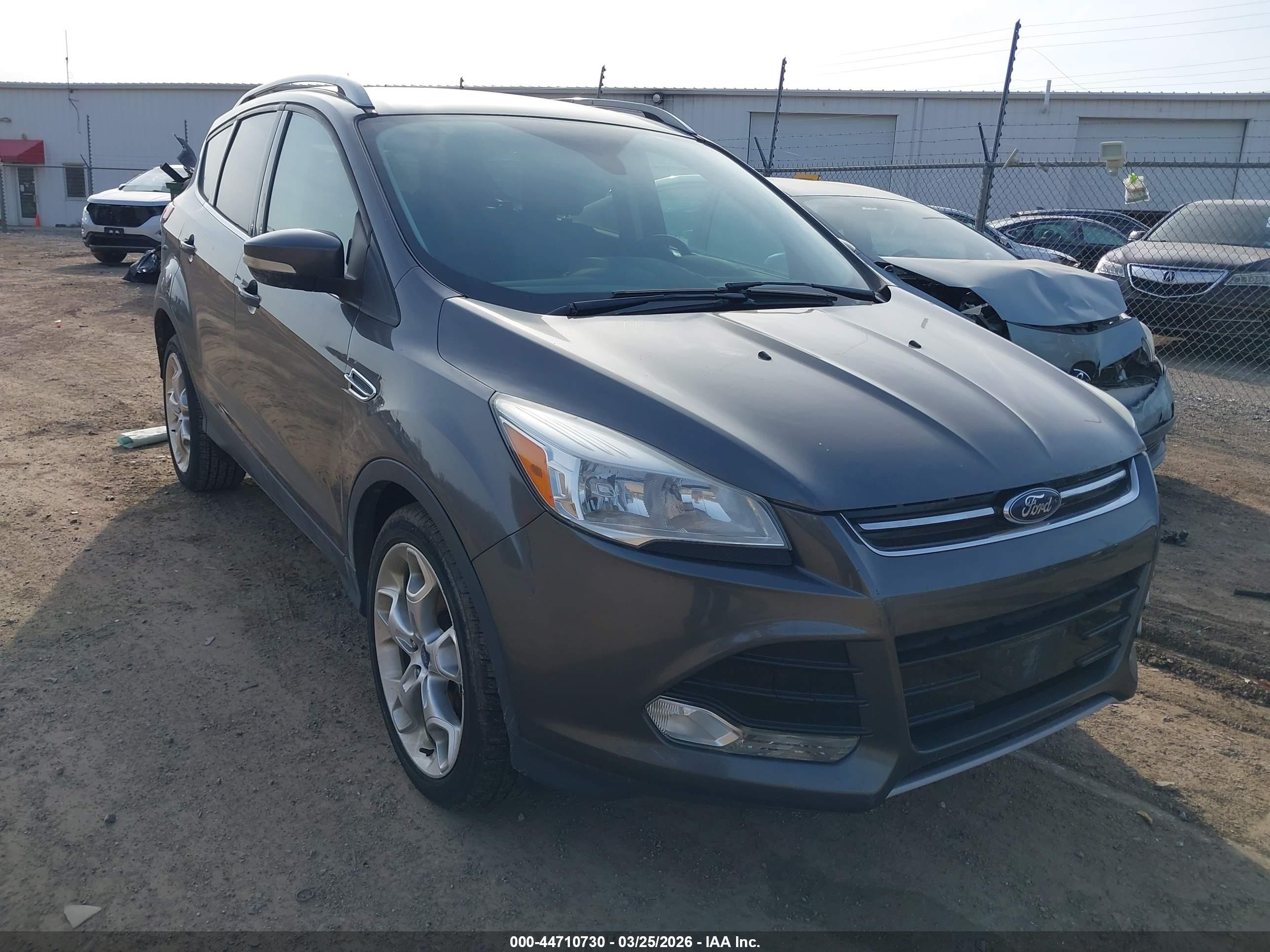 FORD ESCAPE image 6