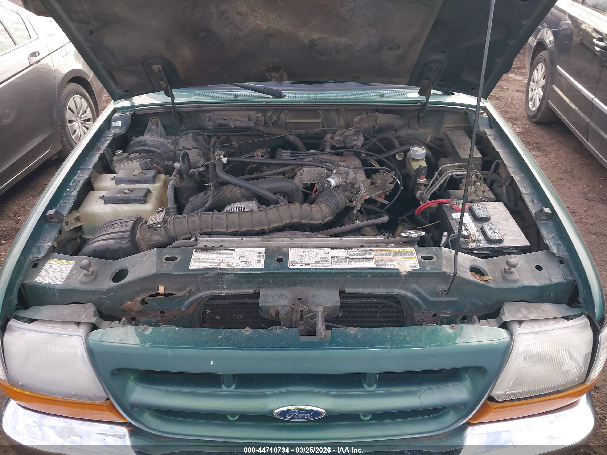 FORD RANGER image 10