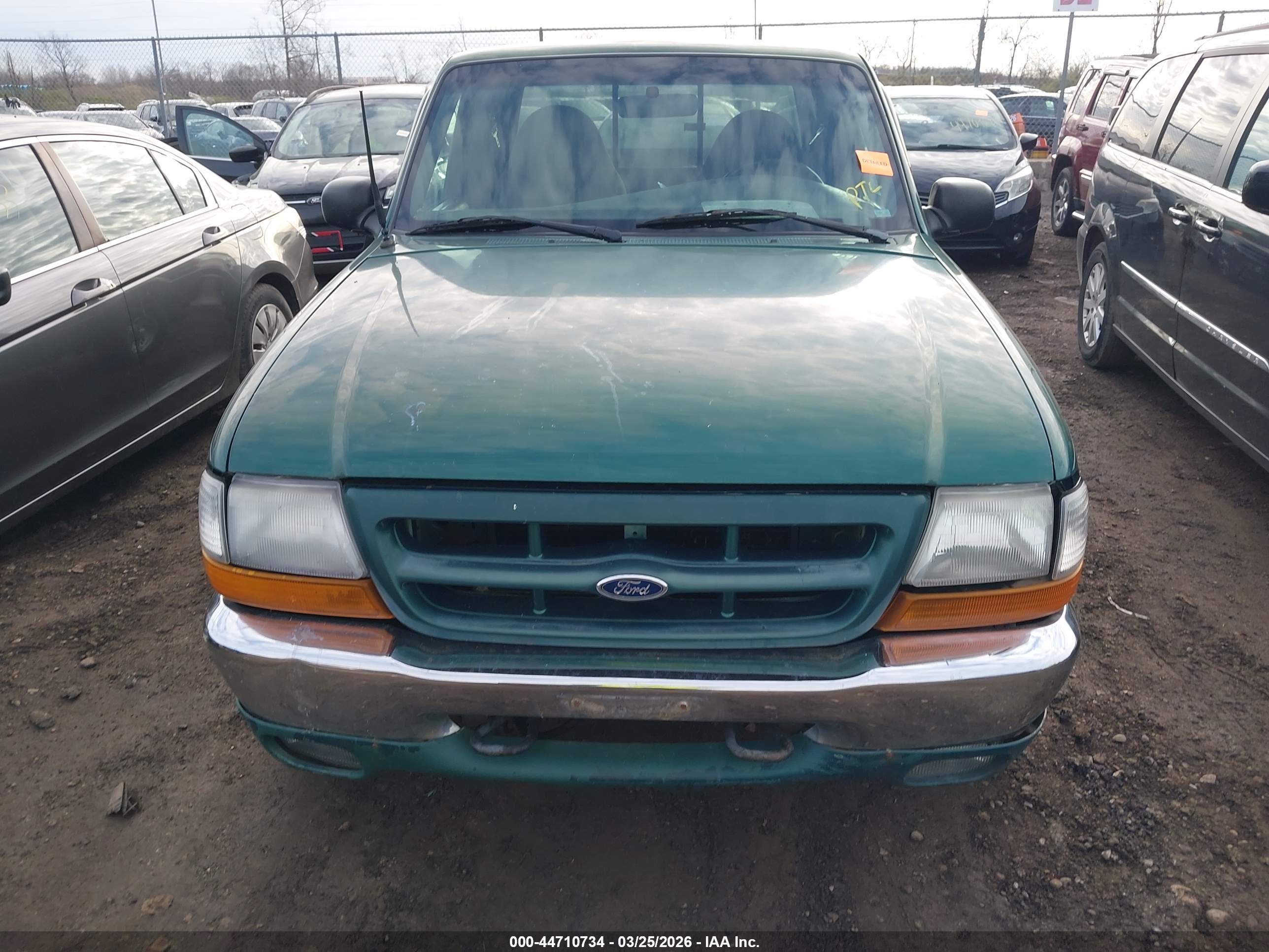 FORD RANGER image 6
