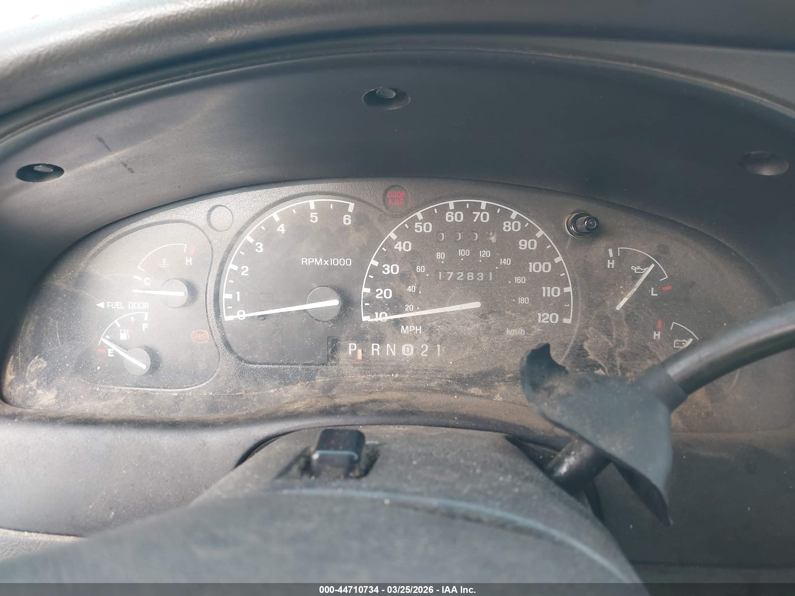 FORD RANGER image 7