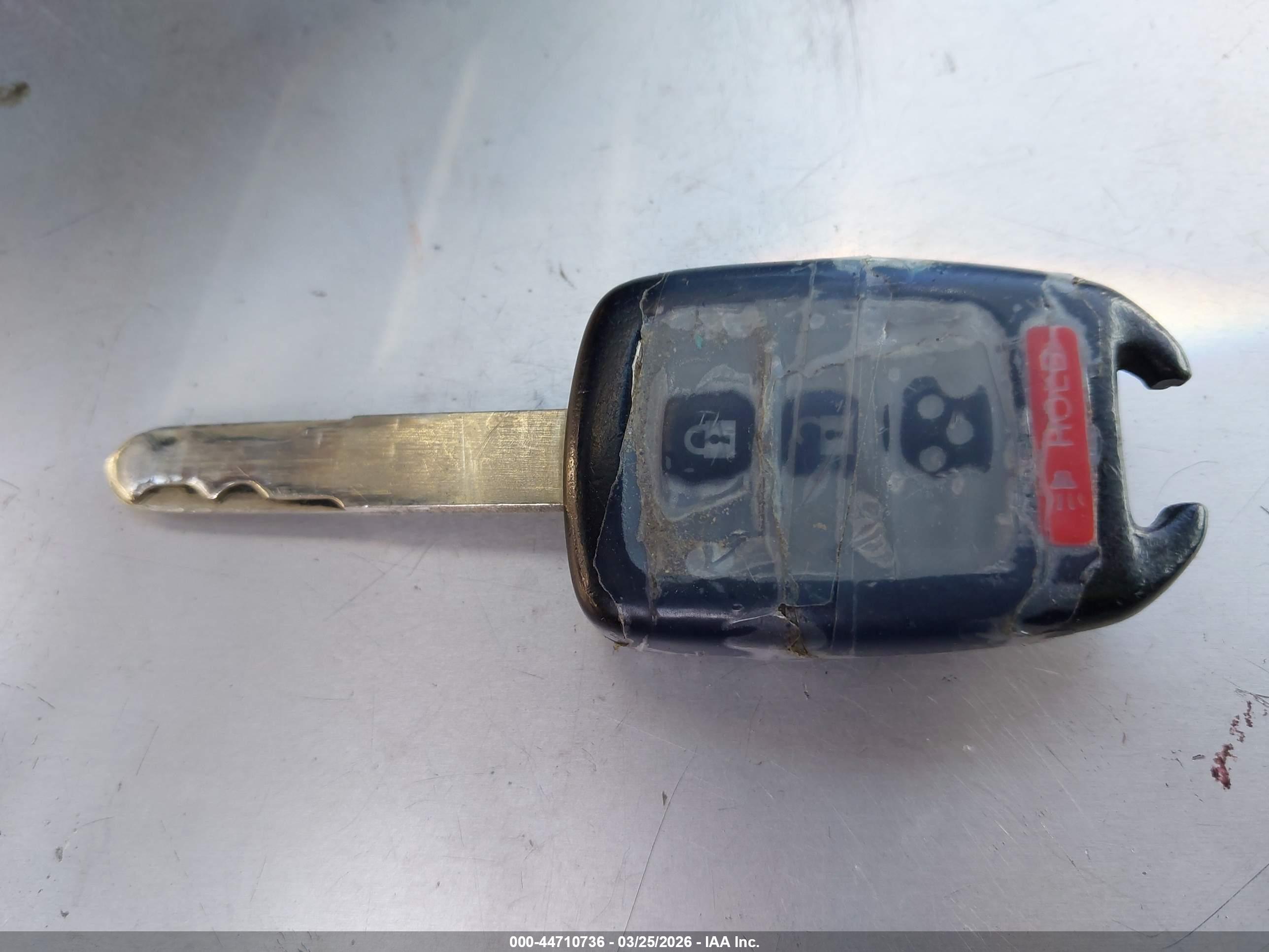 HONDA FIT image 11