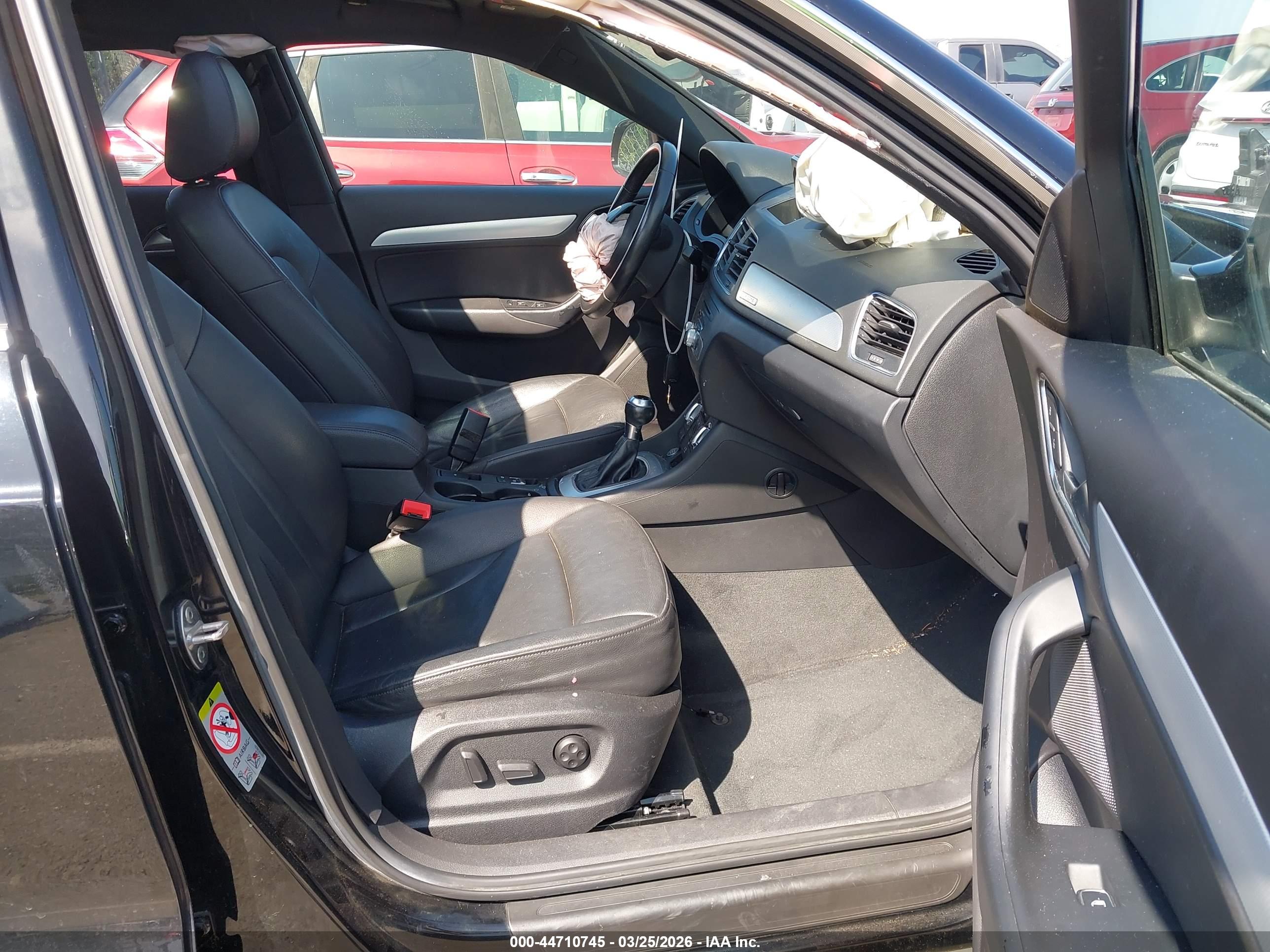 AUDI Q3 image 5