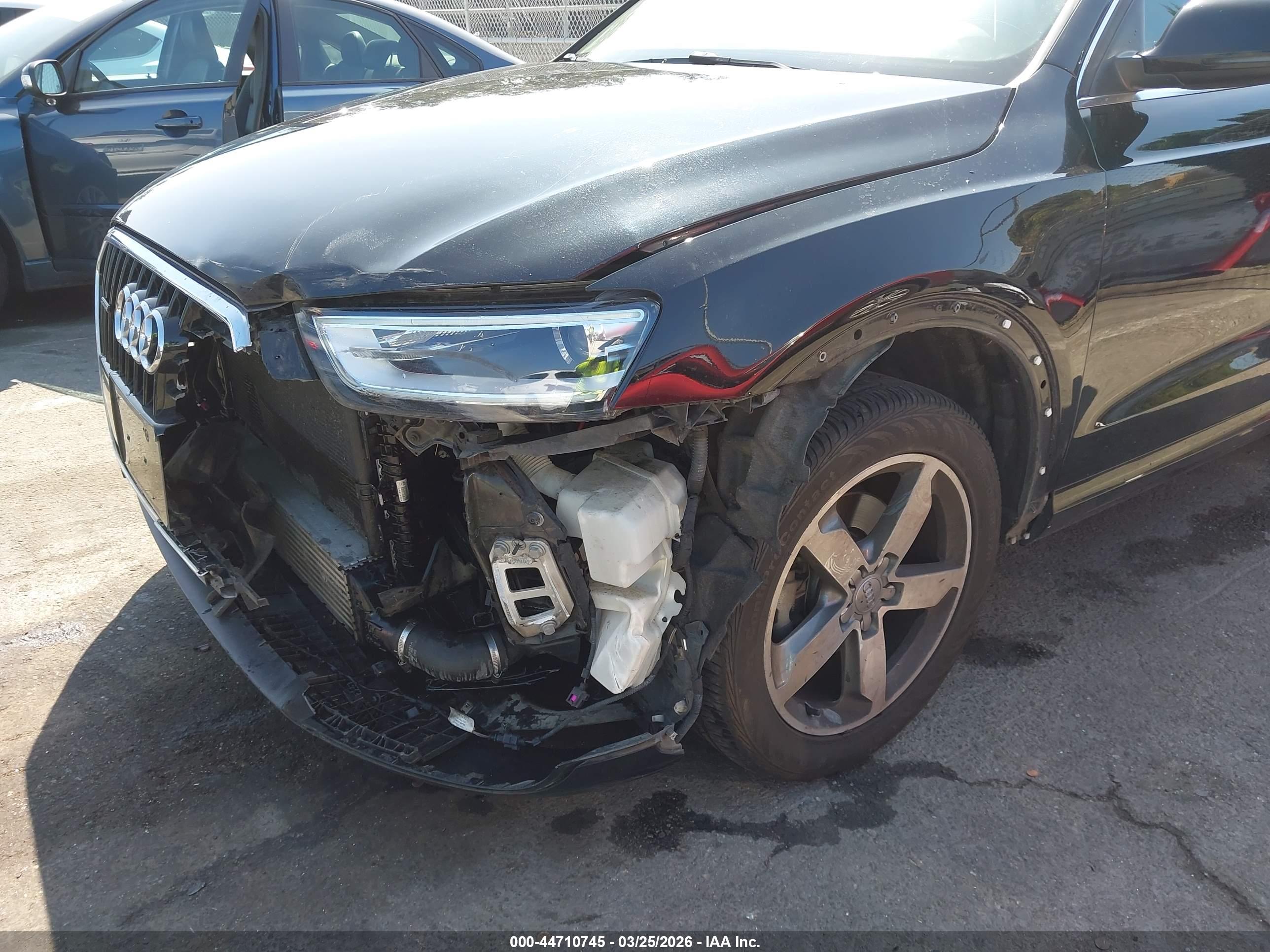 AUDI Q3 image 6