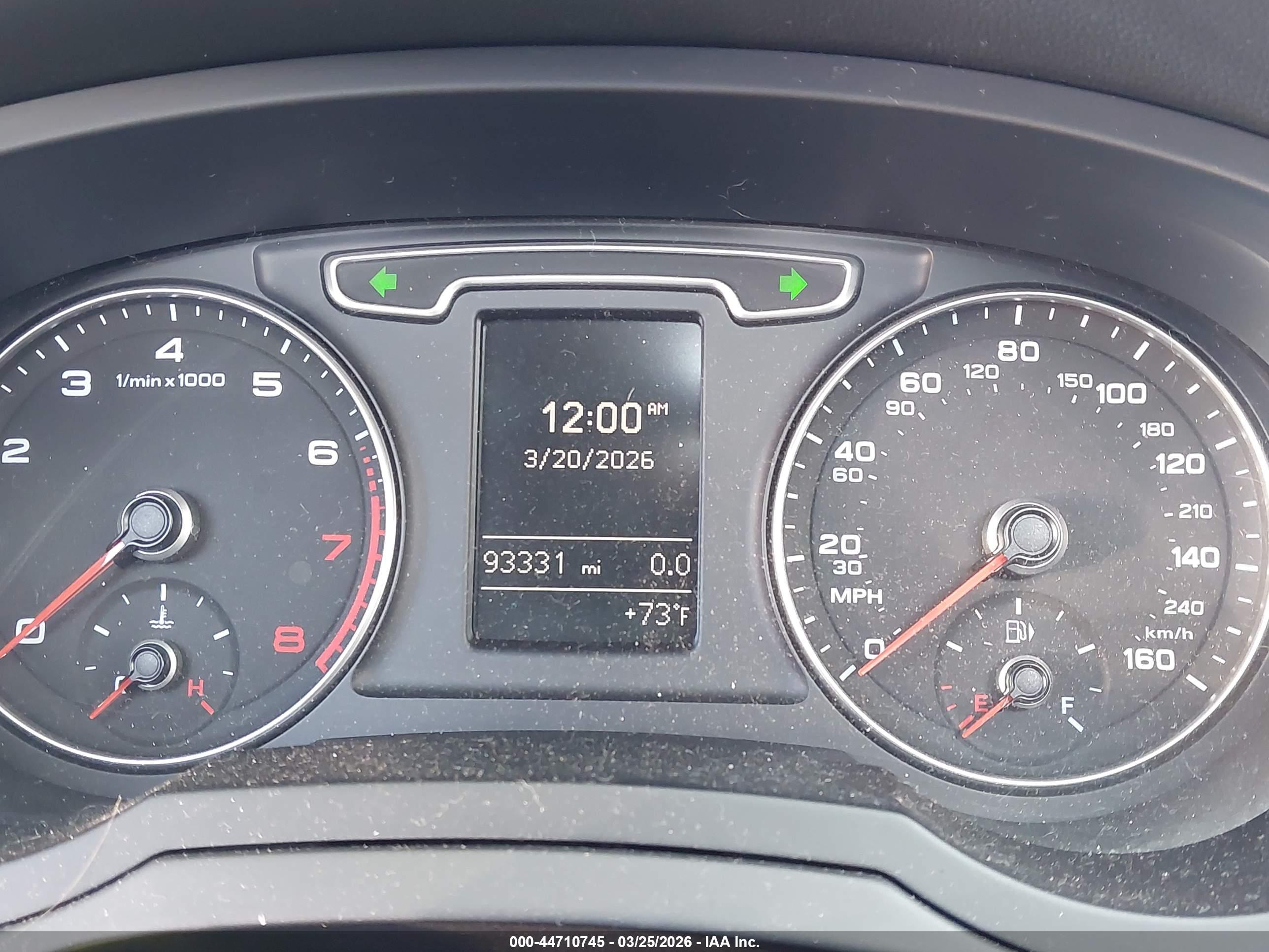 AUDI Q3 image 7