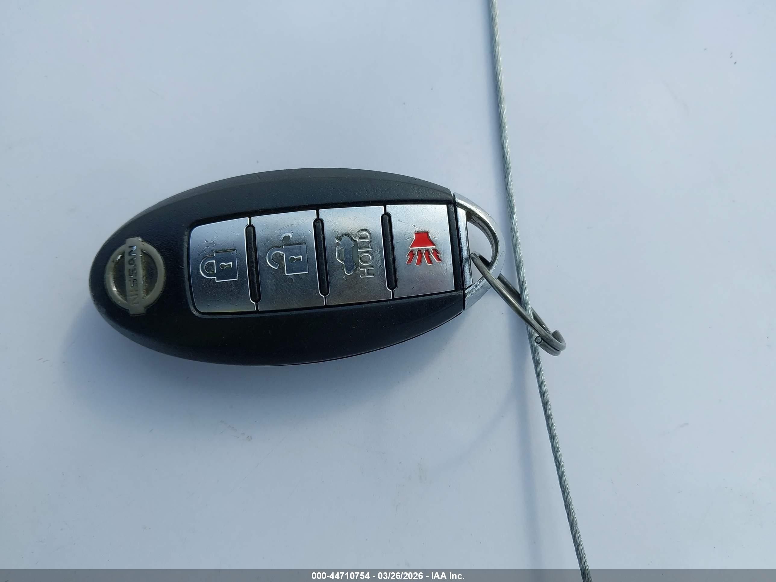 NISSAN SENTRA image 11