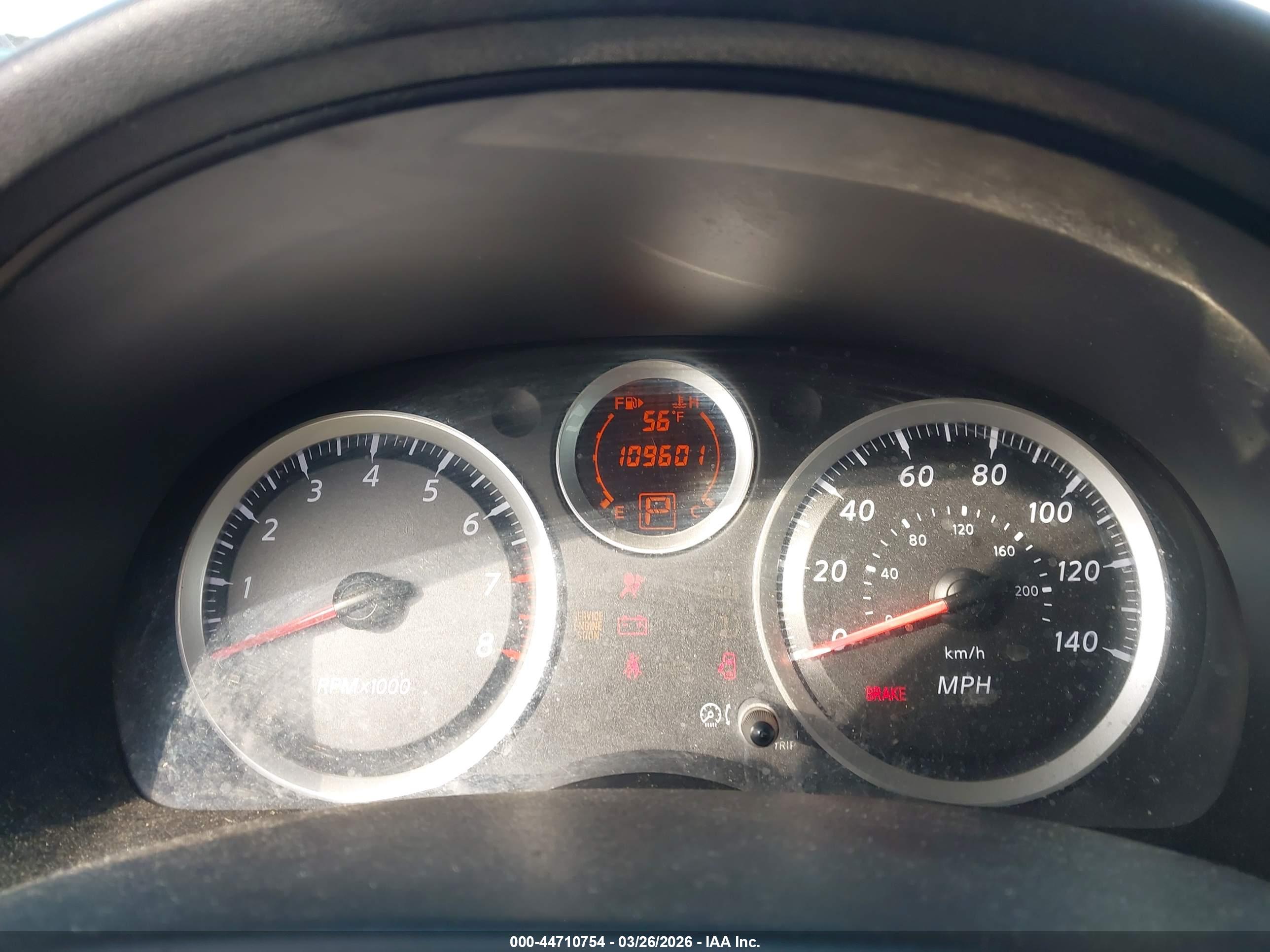 NISSAN SENTRA image 7