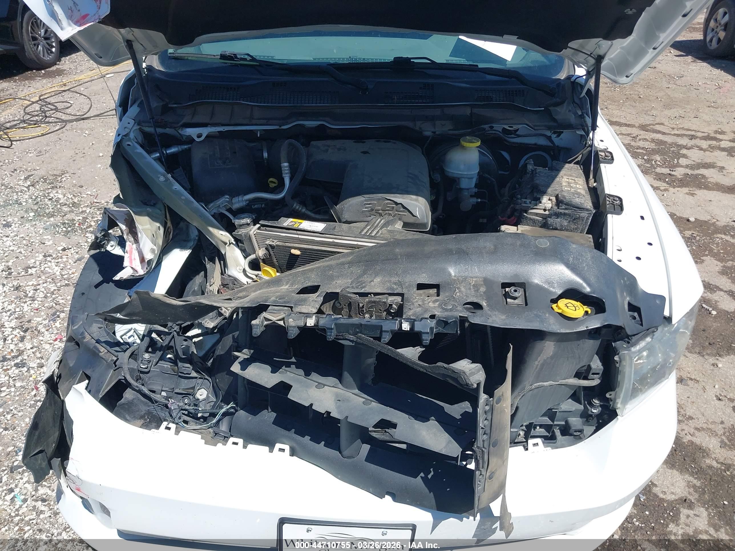 RAM 1500 image 10