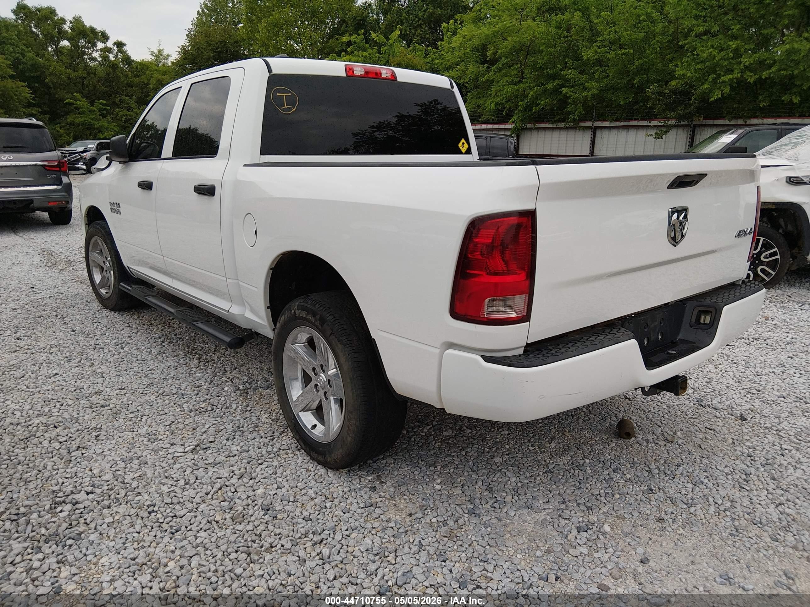 RAM 1500 image 3