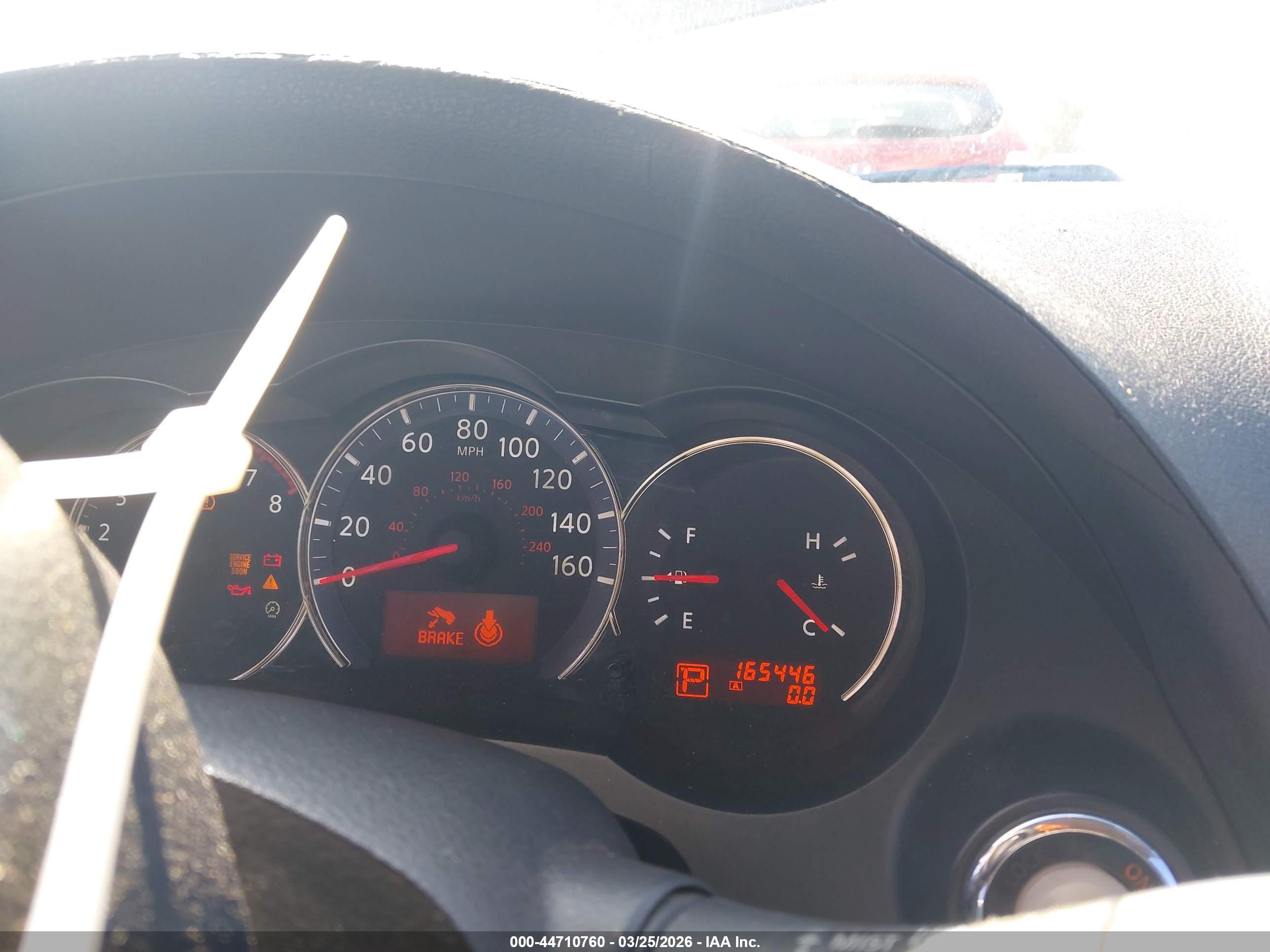 NISSAN ALTIMA image 7