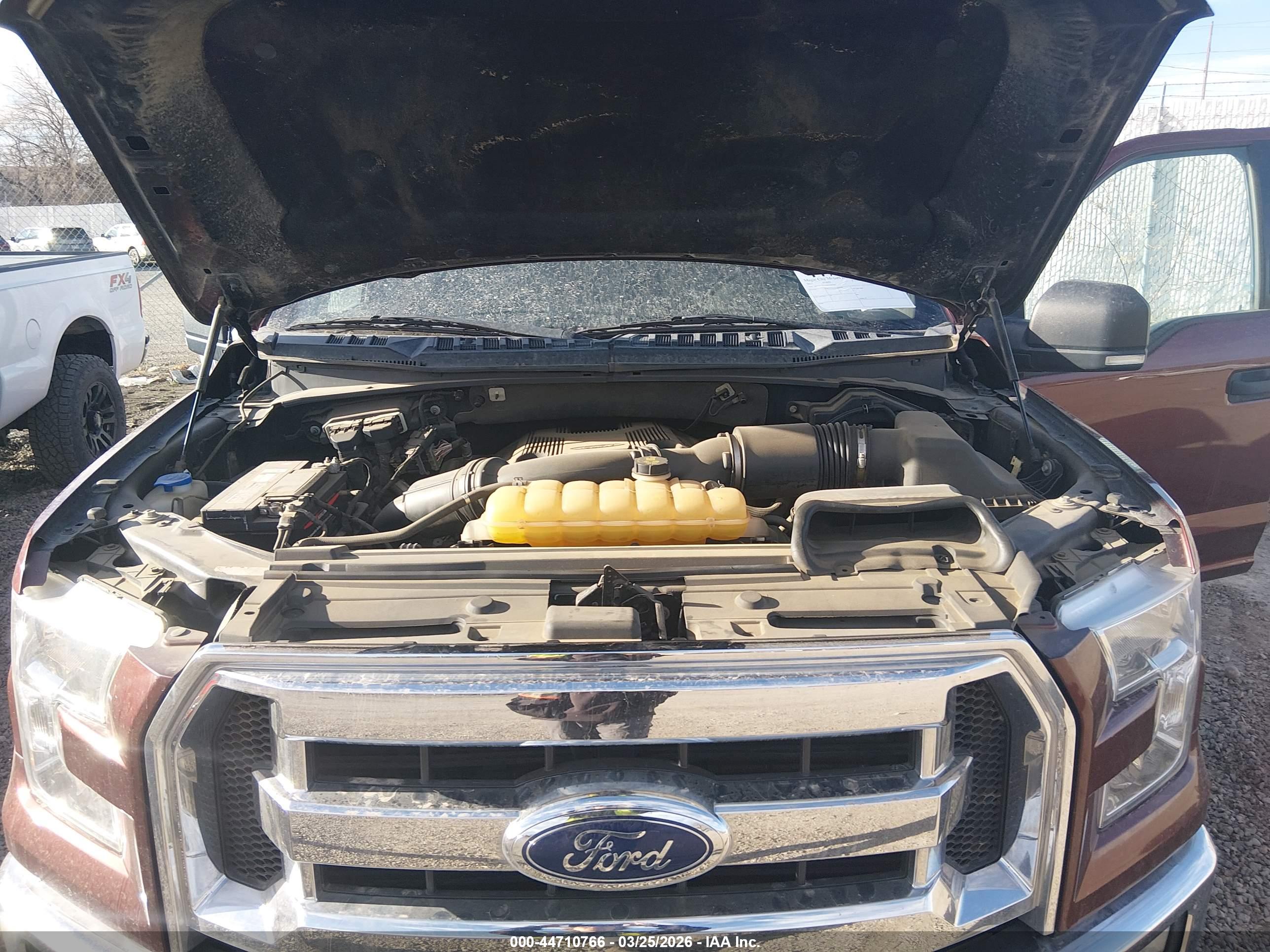 FORD F-150 image 10