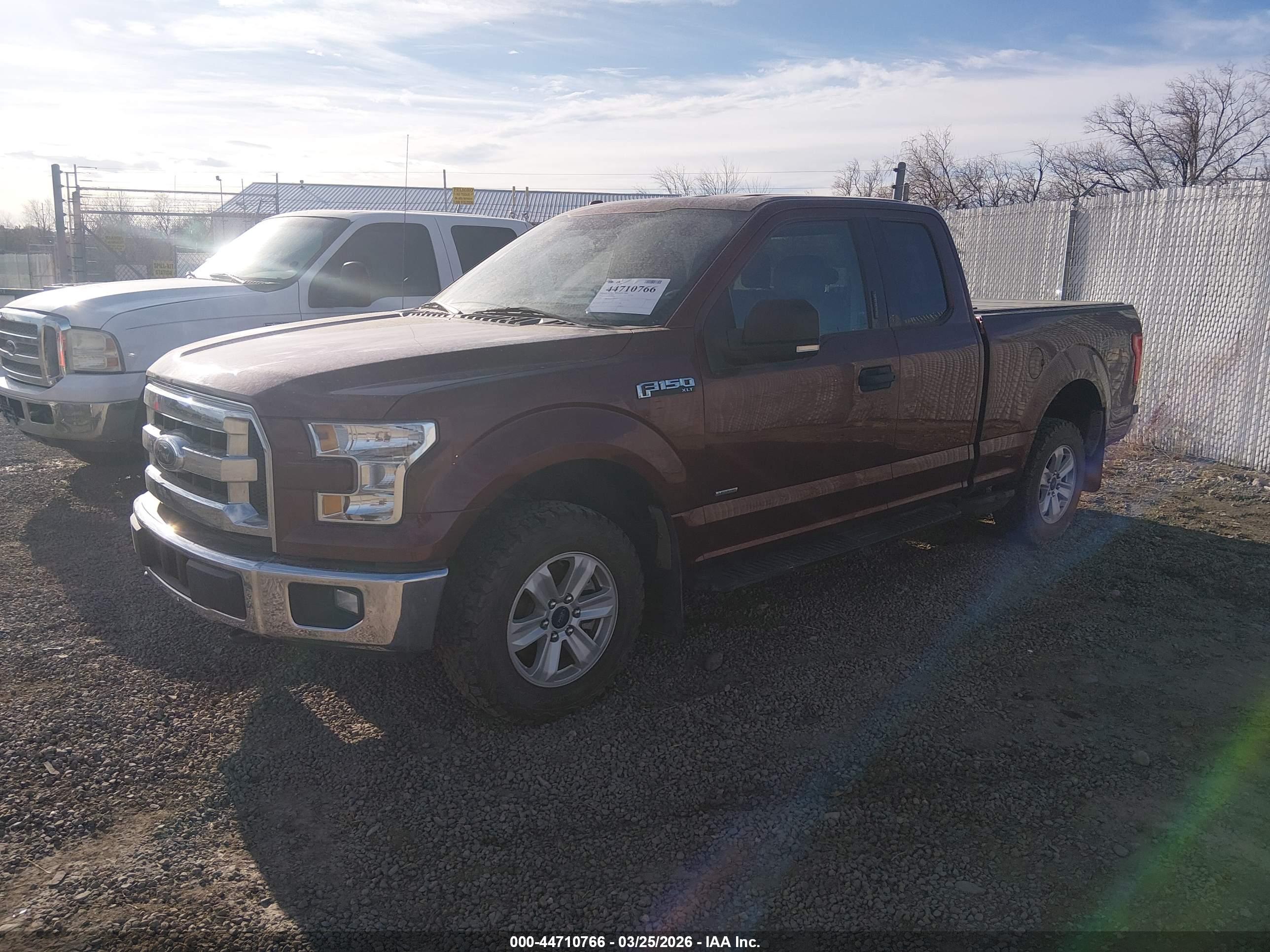 FORD F-150 image 2